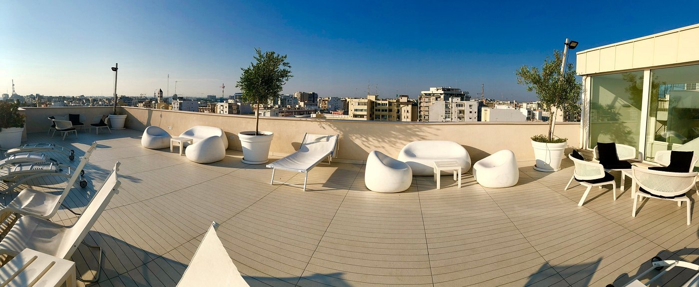 JR Hotels Bari Grande Albergo delle Nazioni, photo 5 of 16