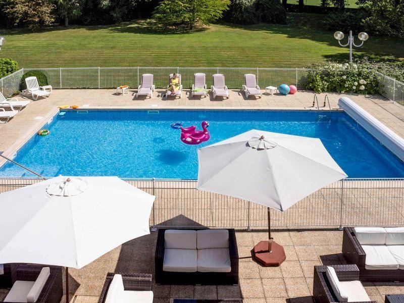 Novotel Bayeux, photo 35 of 192