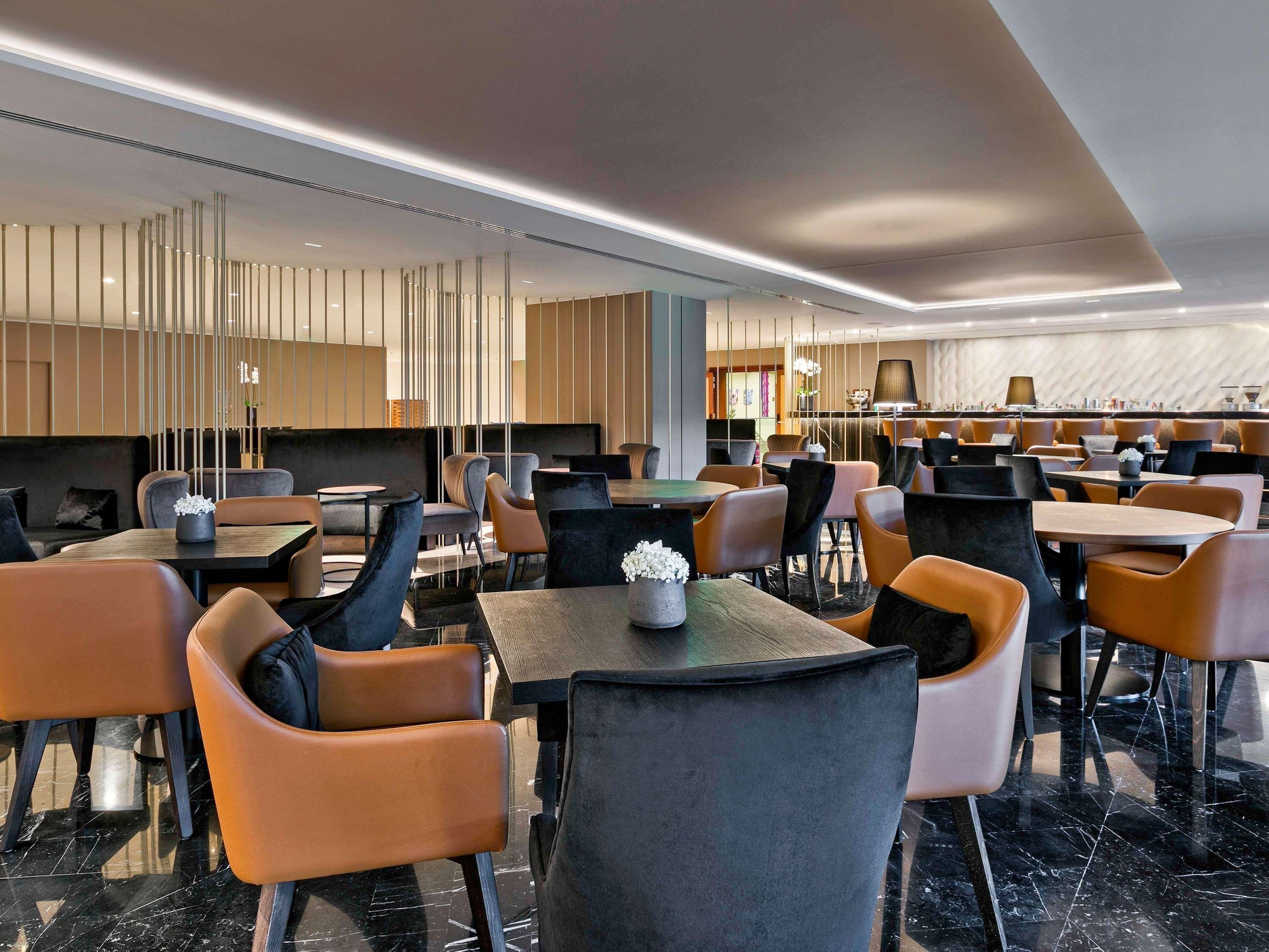 Sofitel Athens Airport, photo 128 of 179
