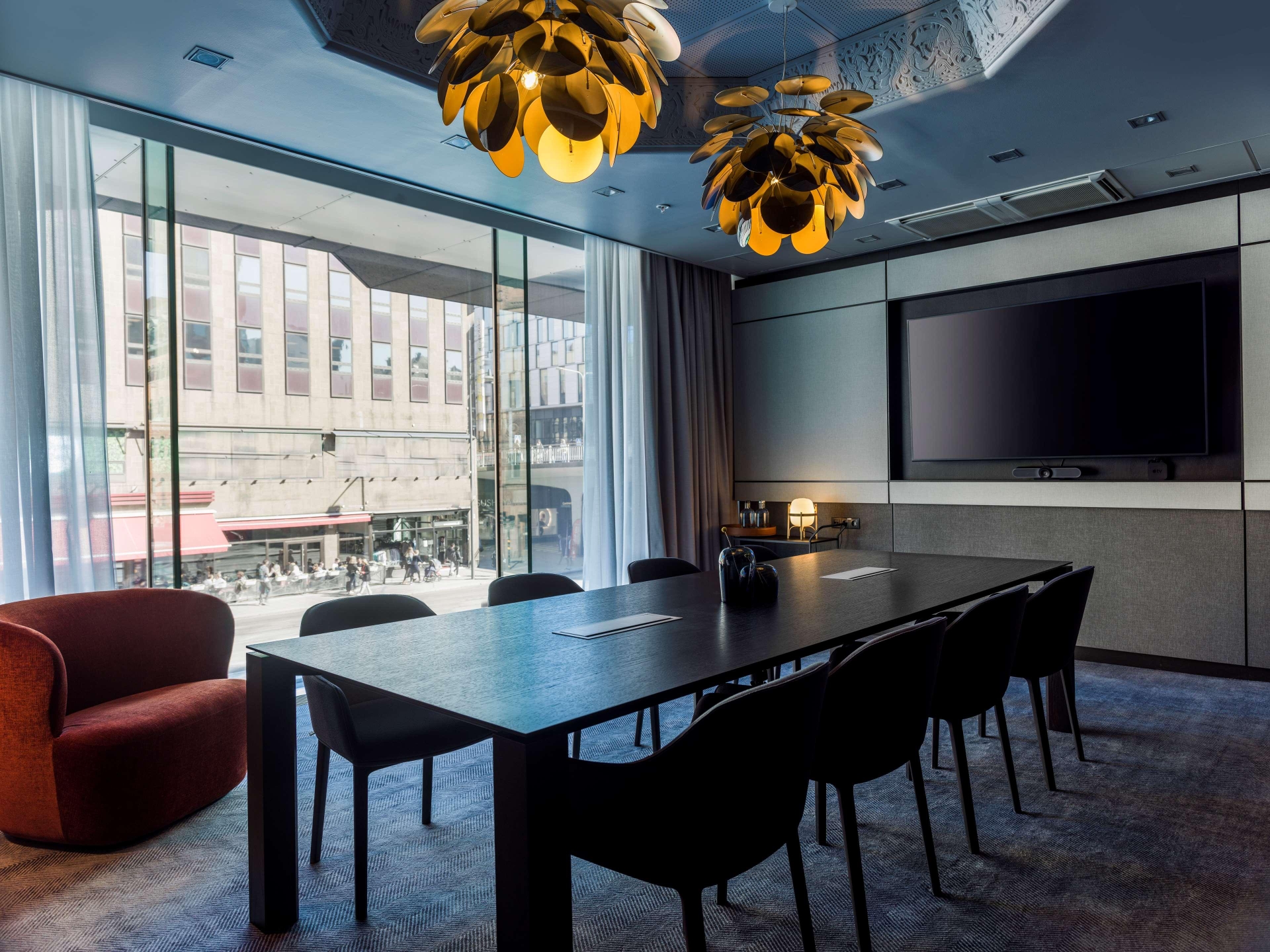 Radisson Blu Royal Viking Stockholm, photo 152 of 172