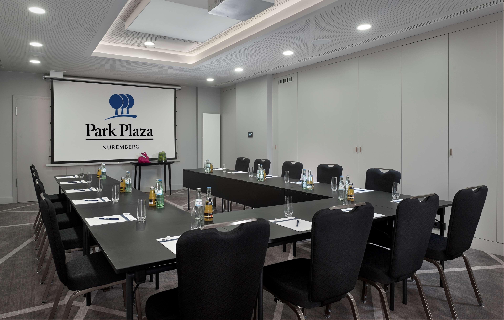 Park Plaza Nuremberg, photo 64 of 81