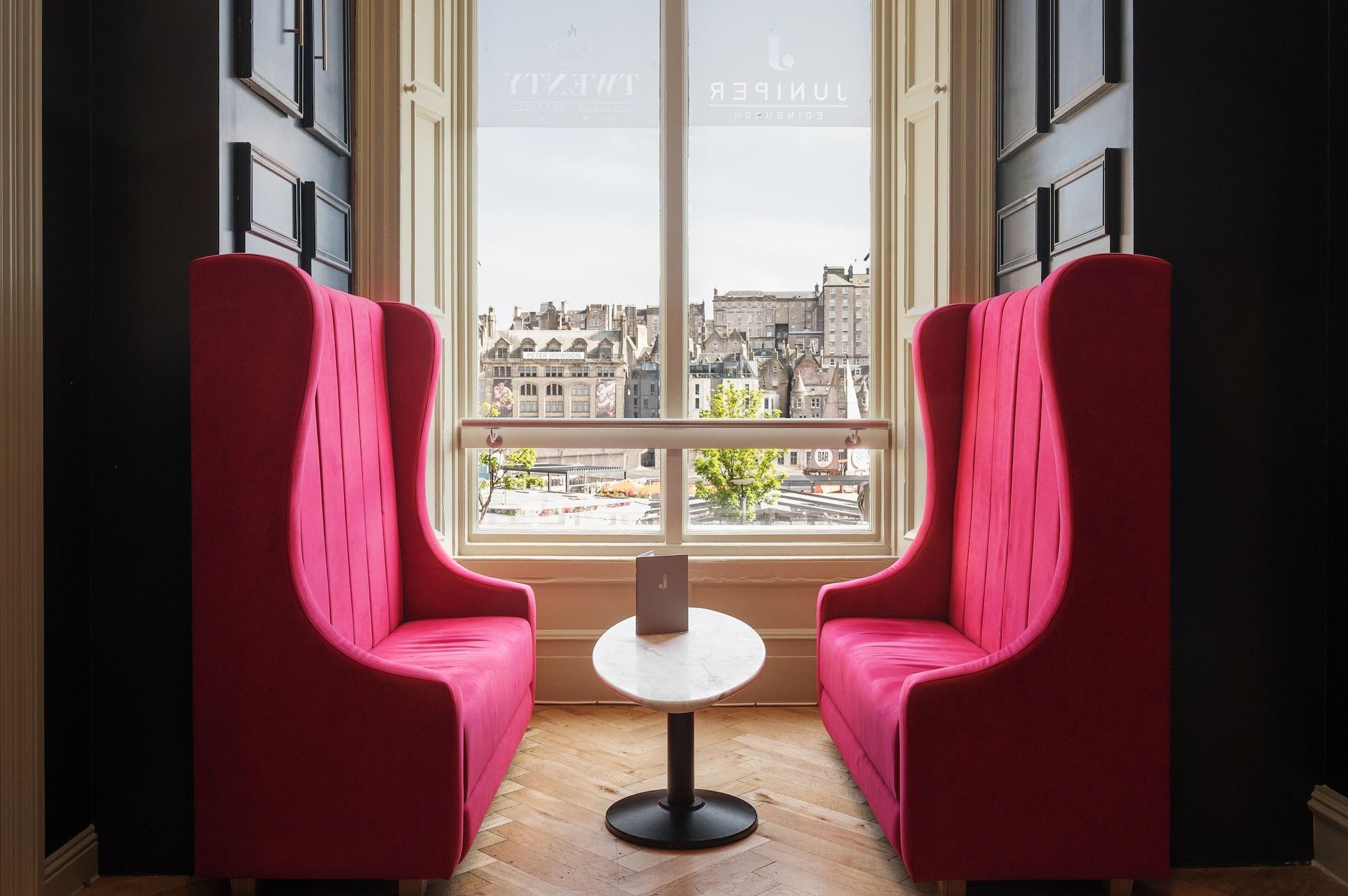 Hotel Indigo Edinburgh - Princes Street, photo 181 of 182