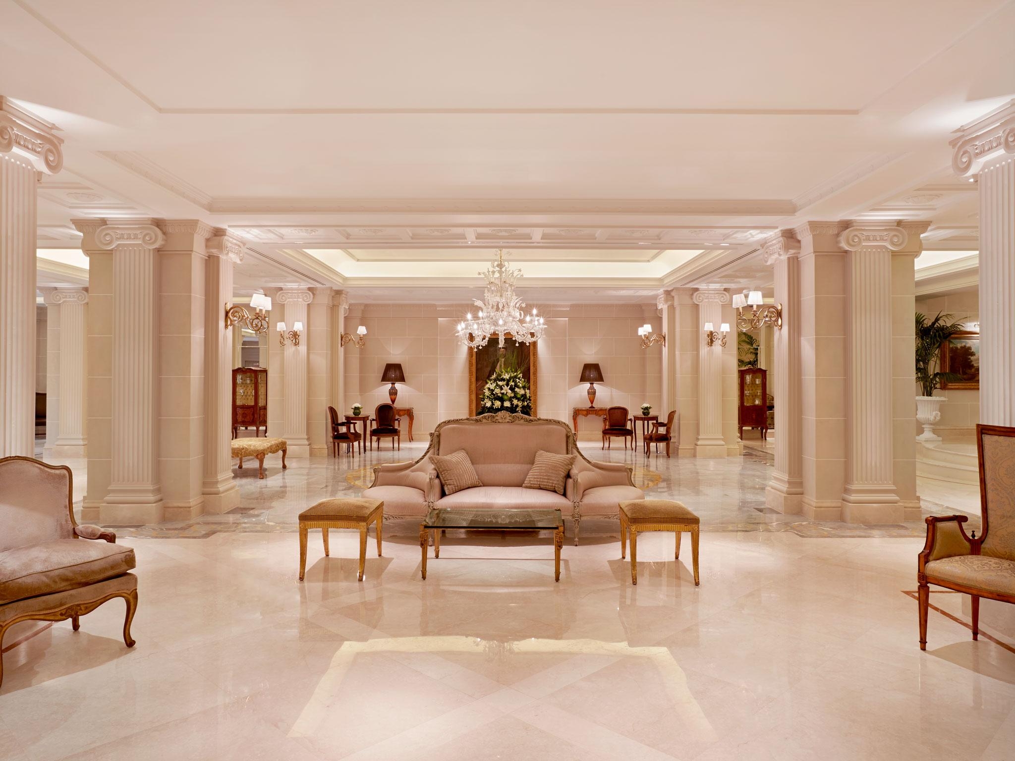 King George A Luxury Collection Hotel, photo 11 of 199