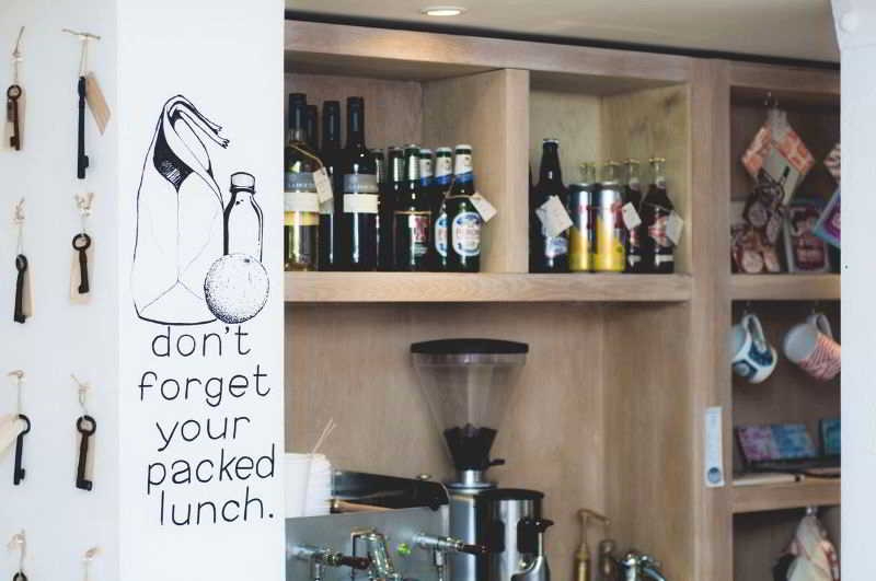 Grassmarket Hotel, photo 4 of 26