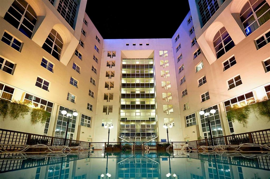Novotel Firenze Nord Aeroporto, photo 1 of 65
