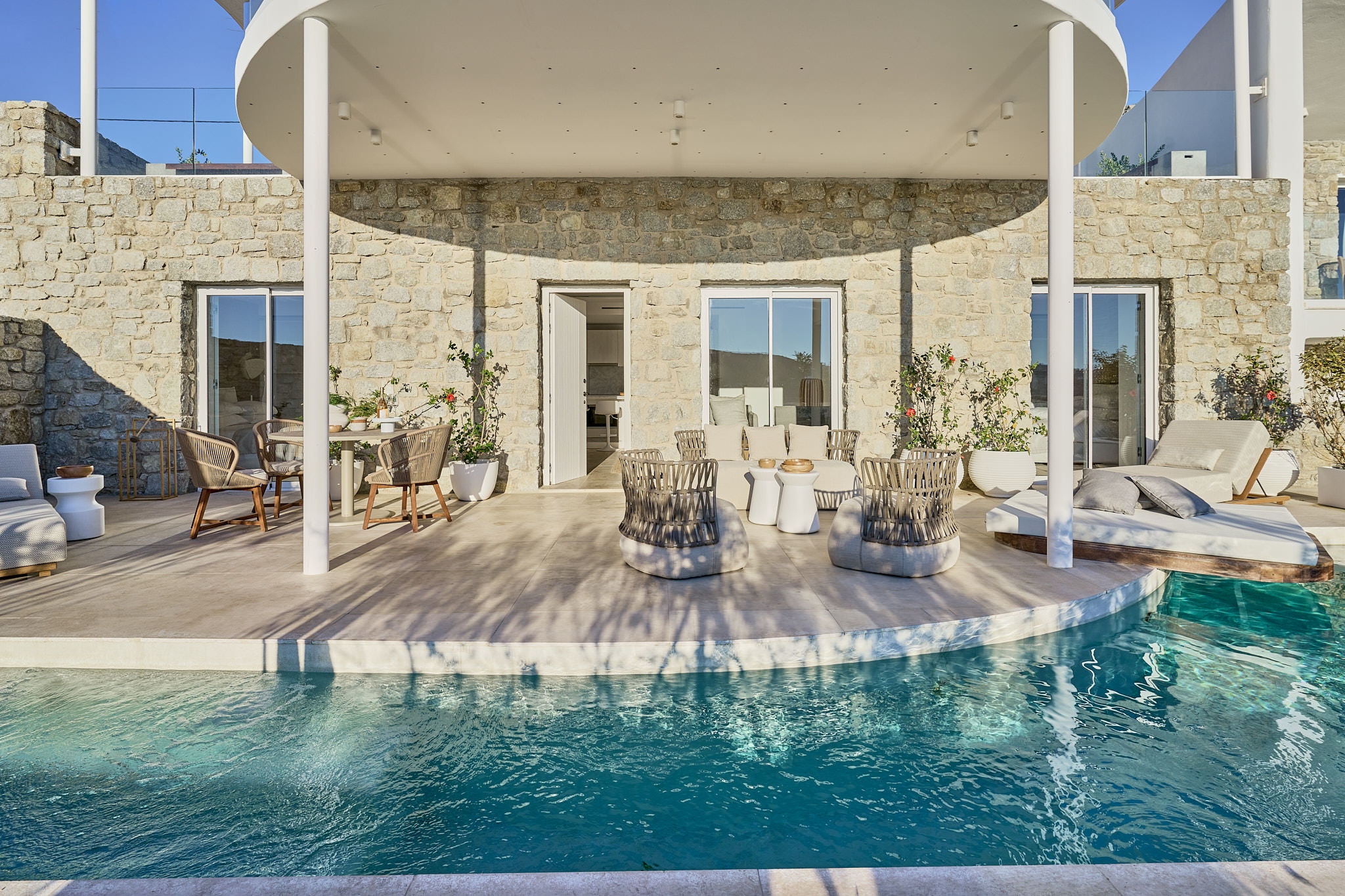 Once In Mykonos Luxury Resort, photo 34 of 37