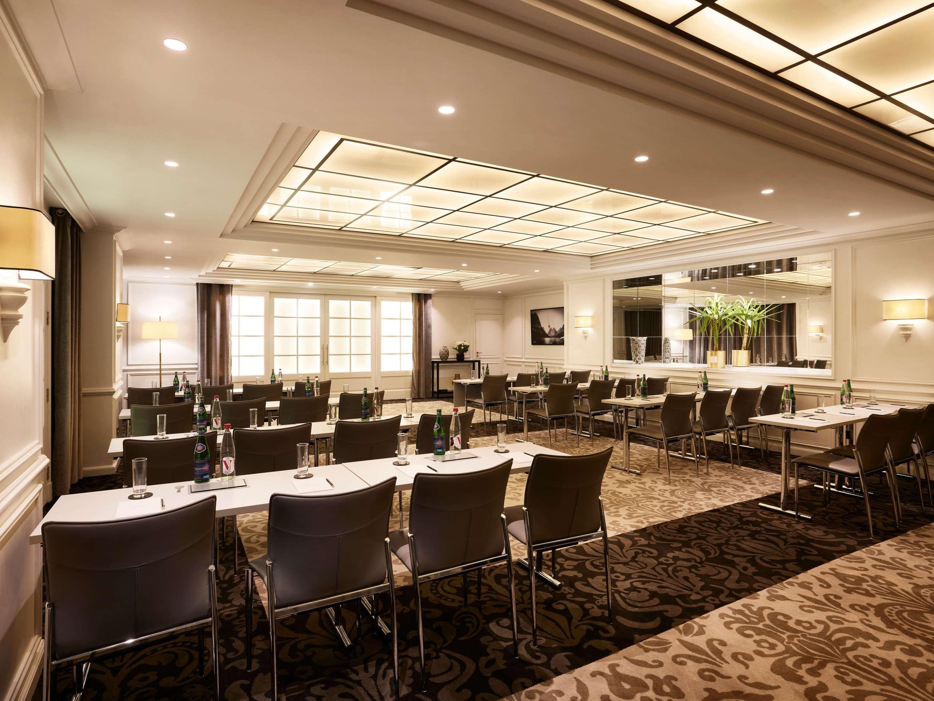 Sofitel Paris Baltimore Tour Eiffel, photo 168 of 198