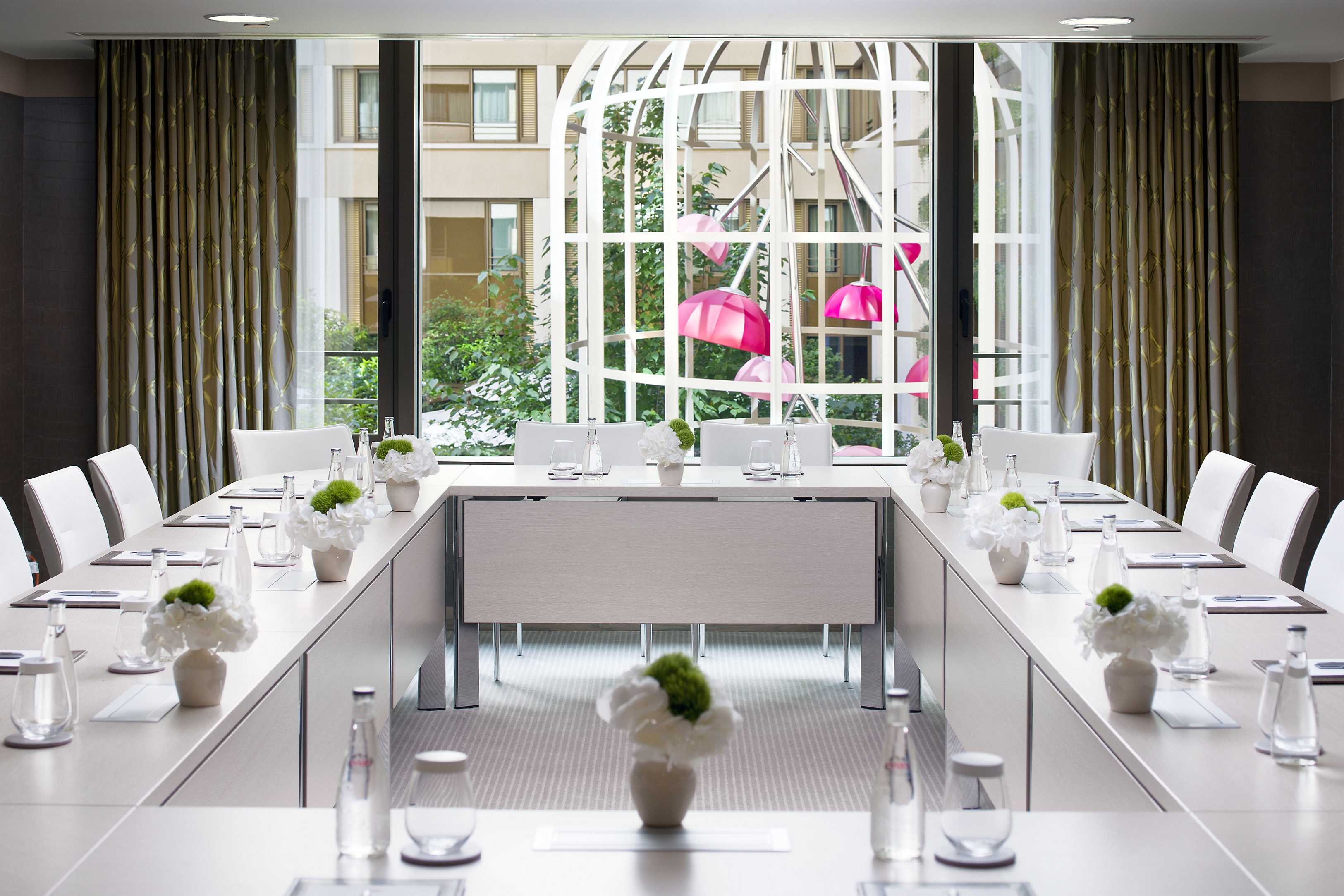 Mandarin Oriental Paris, photo 27 of 34