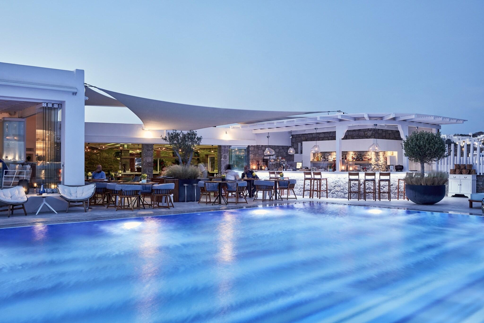 Myconian Kyma, a Member of Design Hotels, photo 72 of 100