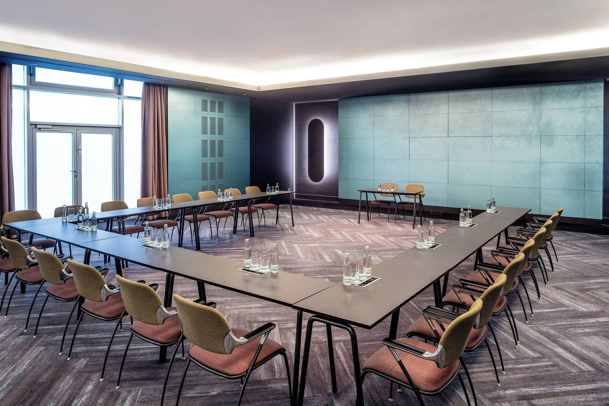 Le Meridien Munich, photo 156 of 174