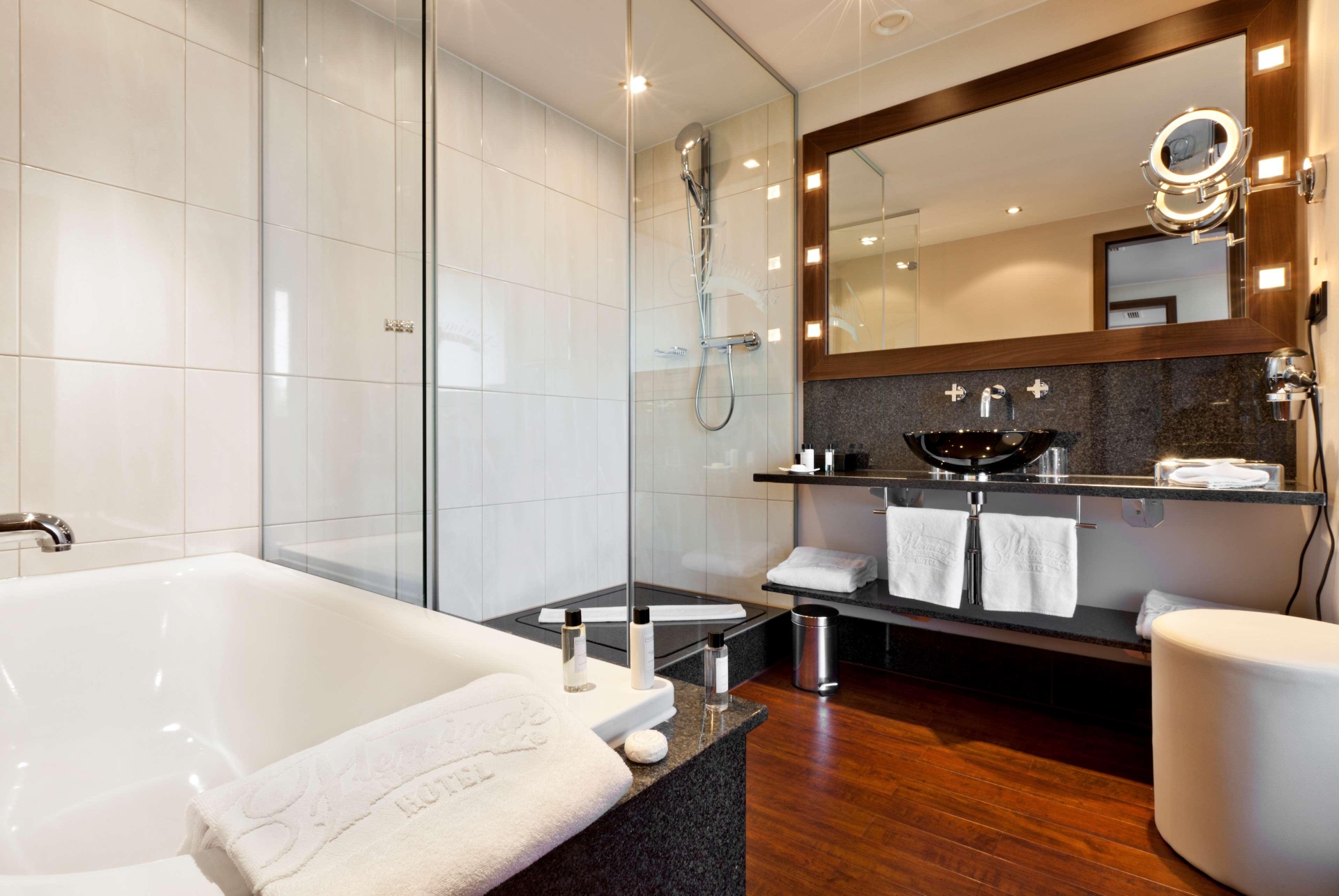 Flemings Selection Hotel Frankfurt-City, photo 48 of 126