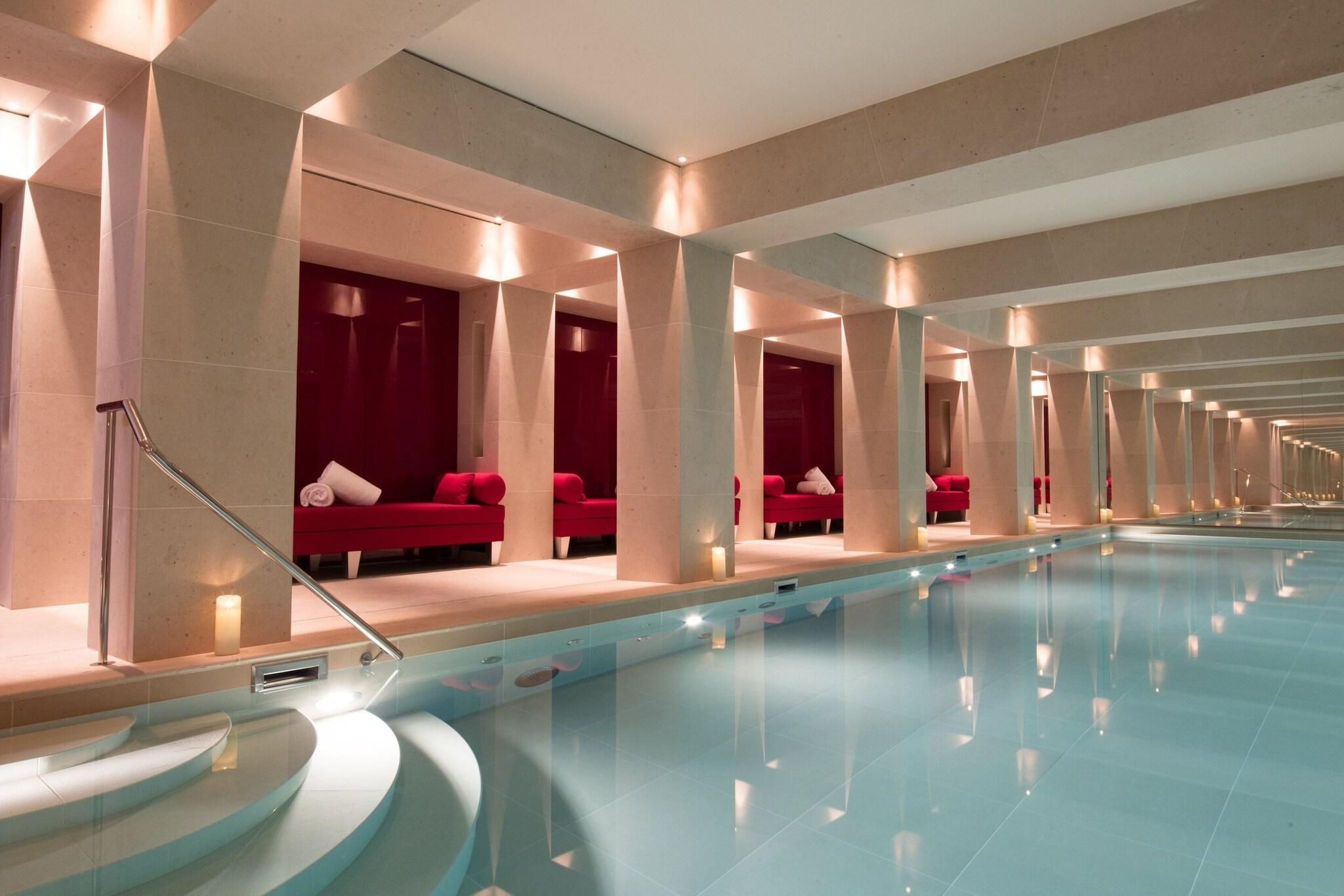 La Reserve Paris Hotel and Spa, photo 130 of 180