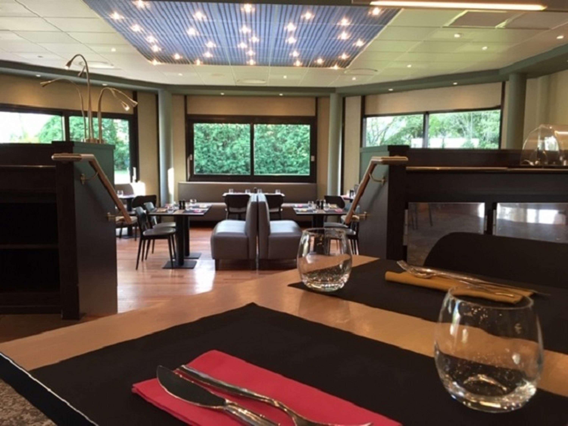 Novotel Bayeux, photo 104 of 192