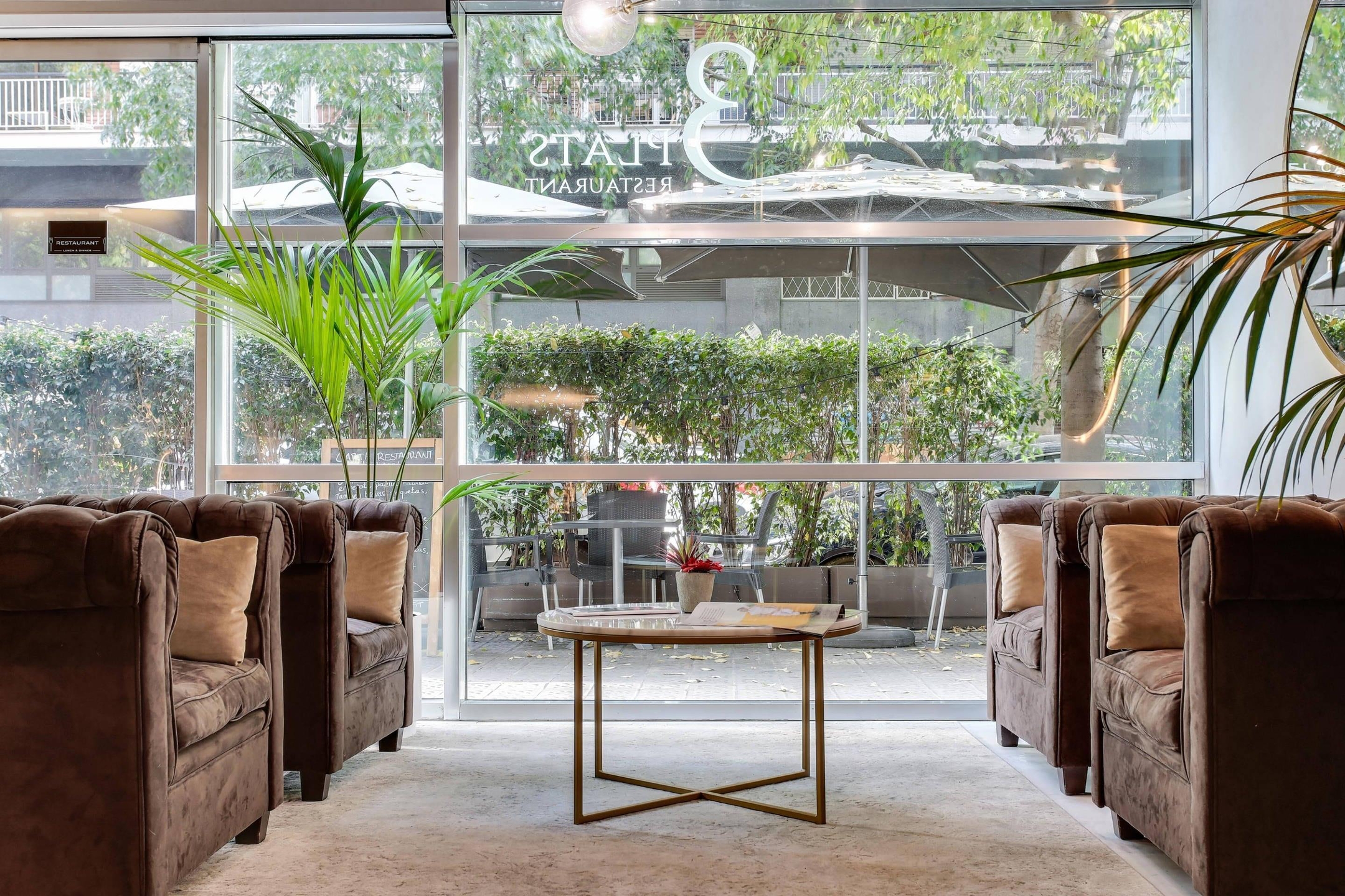 Sercotel Caspe, photo 11 of 39