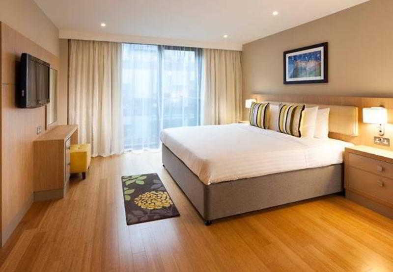 Residence Inn By Marriott Edinburgh, photo 20 of 45
