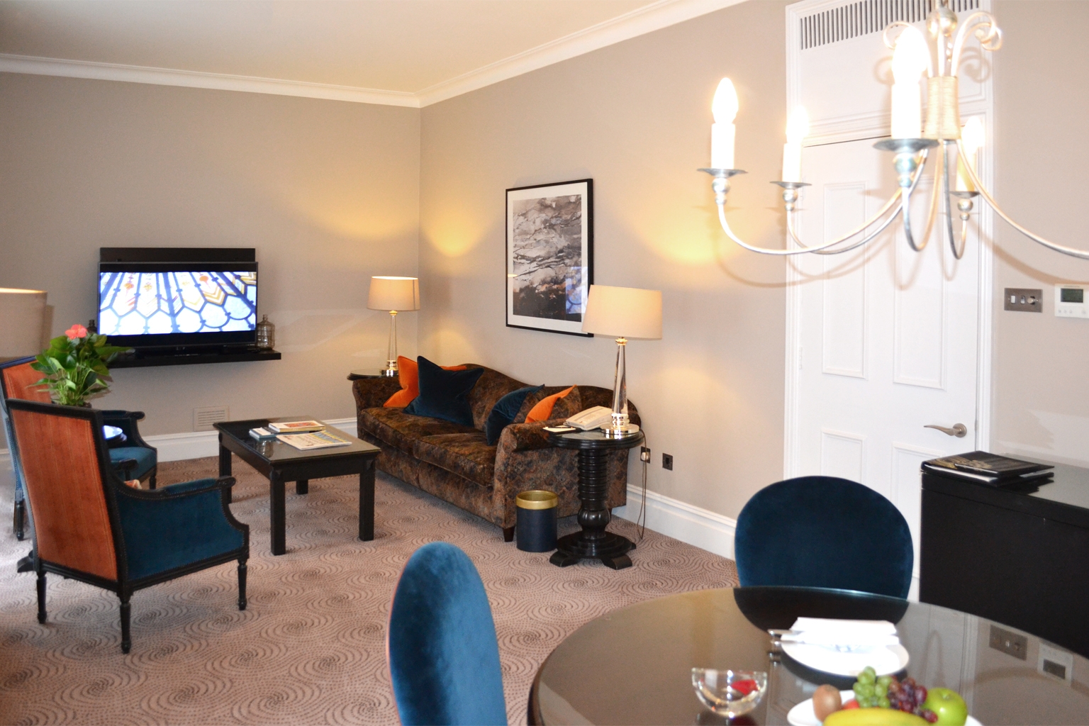 Taj 51 Buckingham Gate Suites and Residences, photo 17 of 42