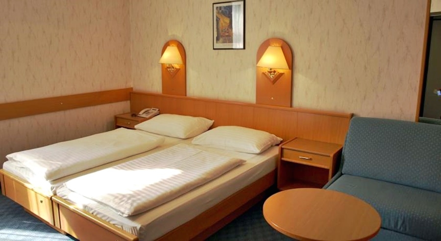Hotel Admiral Vienna, photo 7 of 21