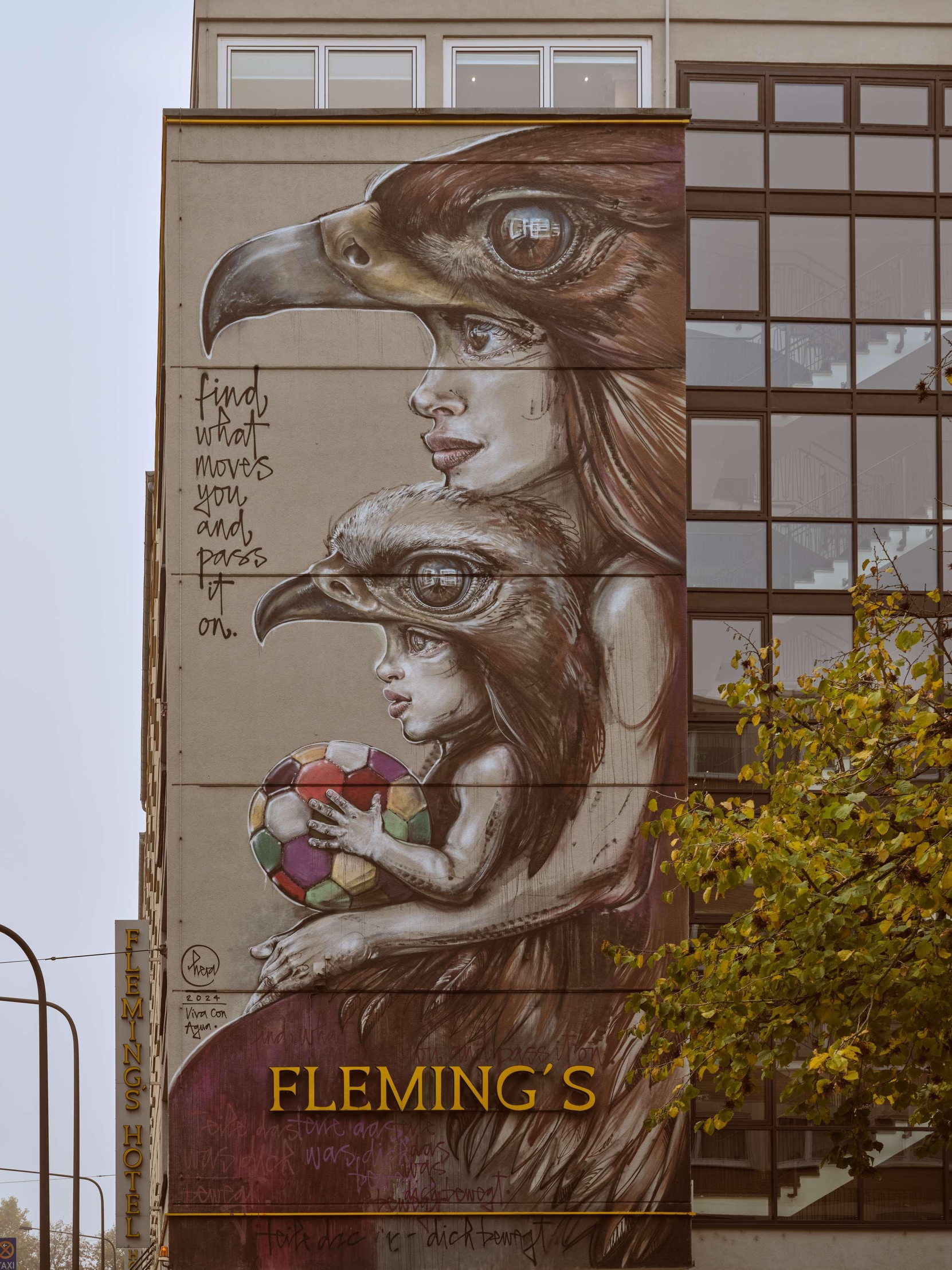 Flemings Hotel Frankfurt Main-Riverside, photo 17 of 97