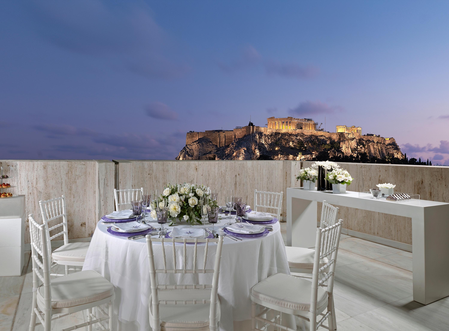 NJV Athens Plaza, photo 82 of 84