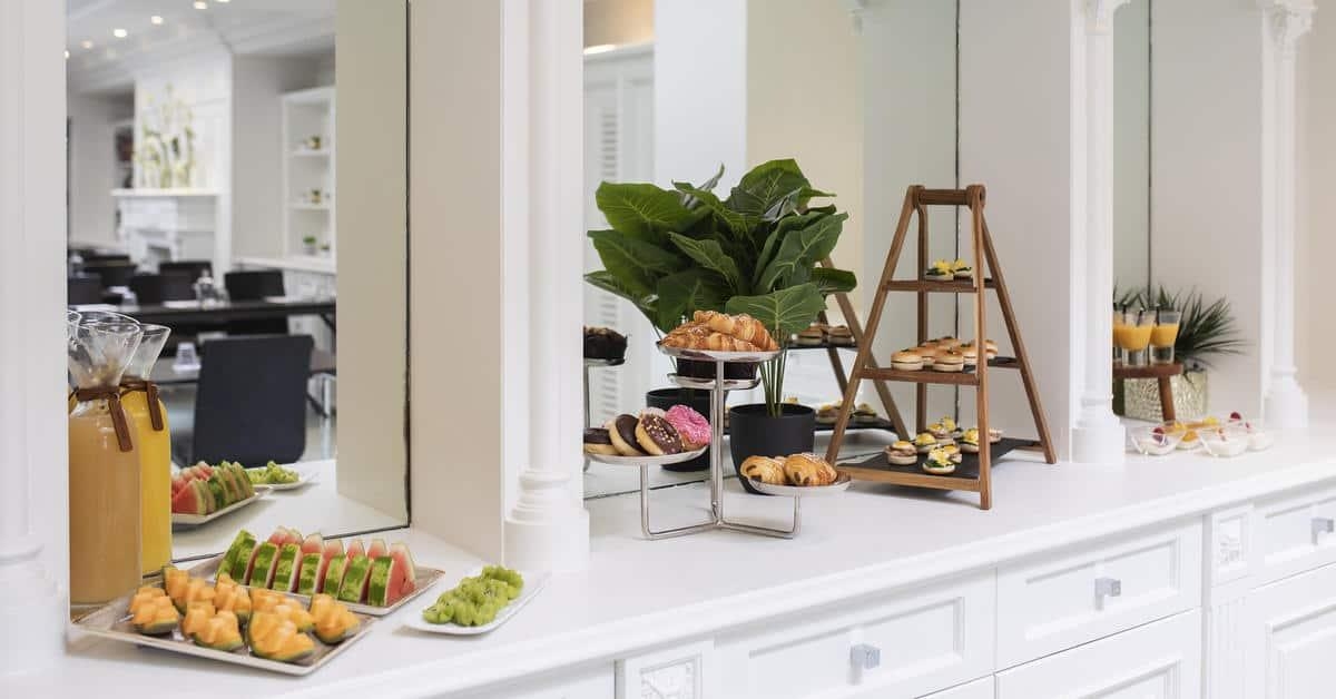 Melia London Kensington Member of Melia Collection, photo 85 of 124