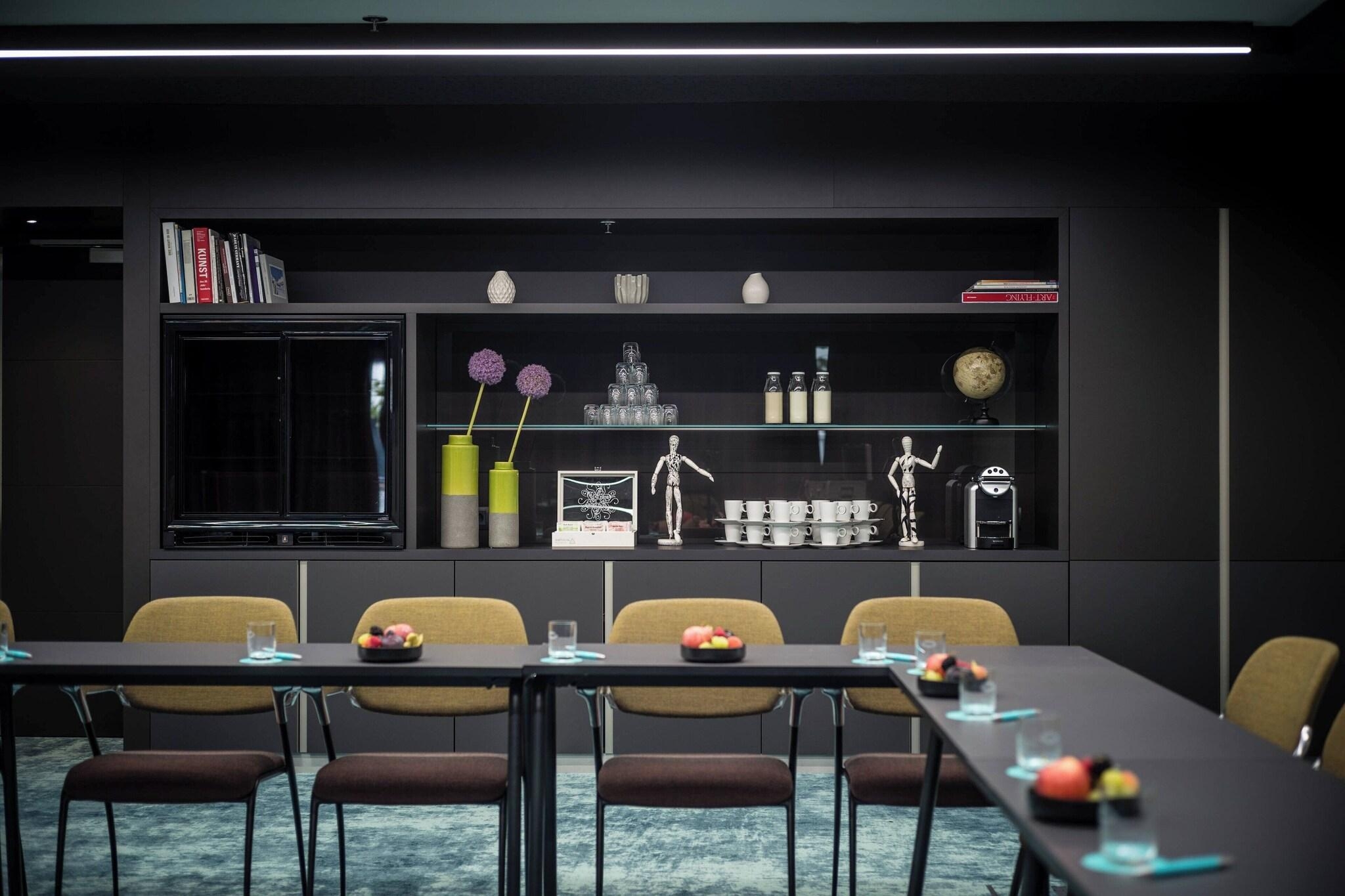 Le Meridien Munich, photo 141 of 174
