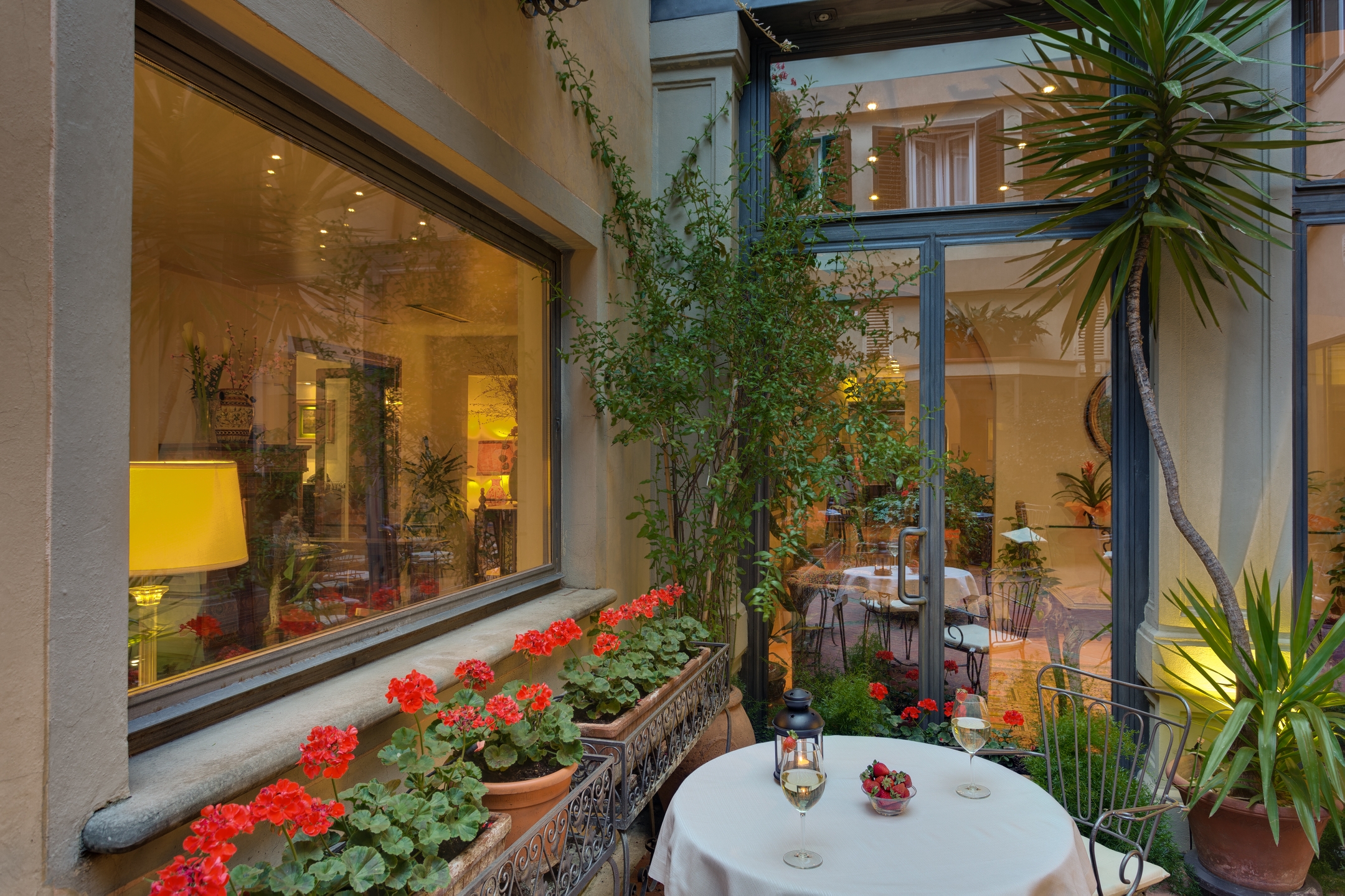 Rivoli Boutique Hotel, photo 27 of 92