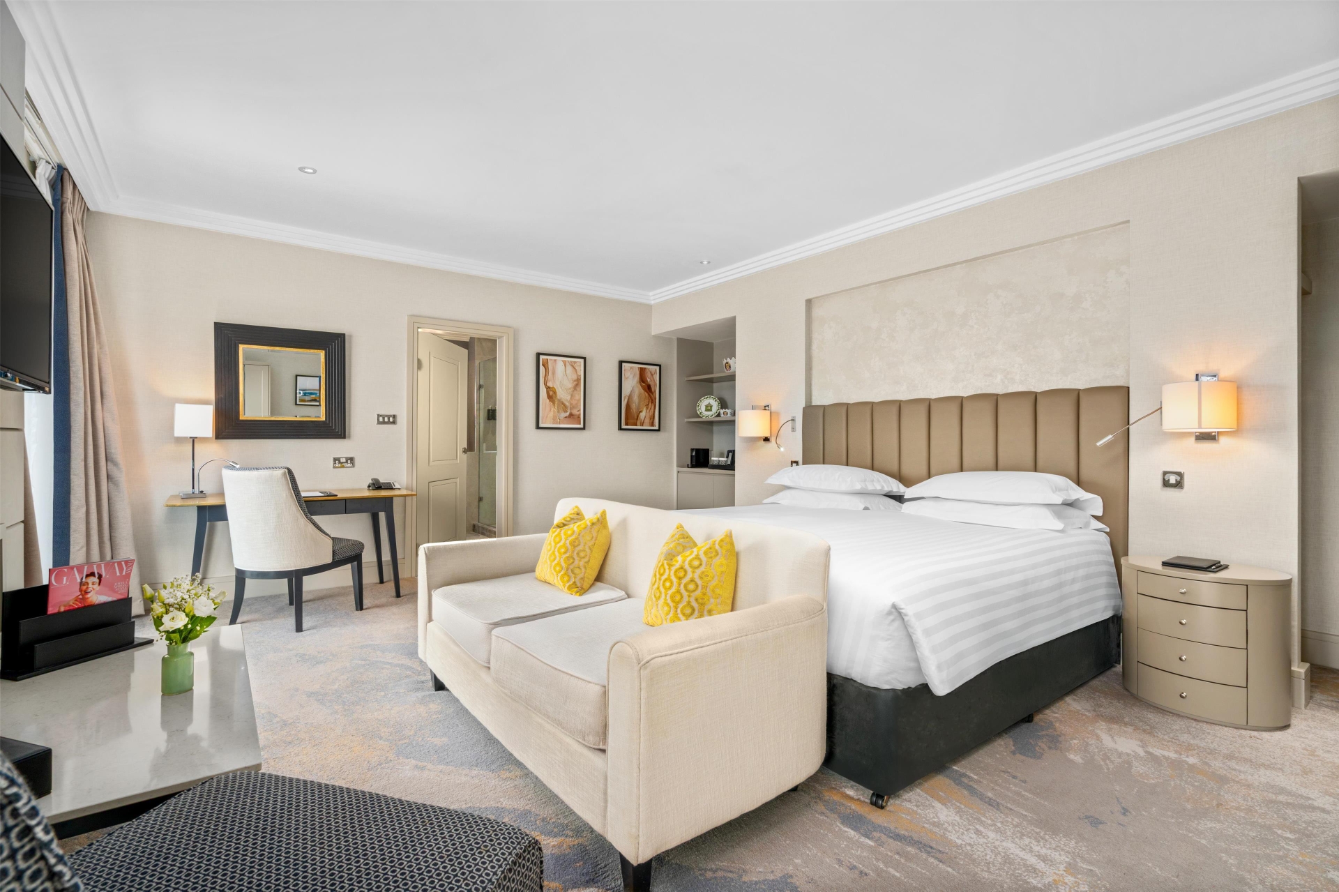 The Galmont Hotel &amp; Spa, photo 12 of 41