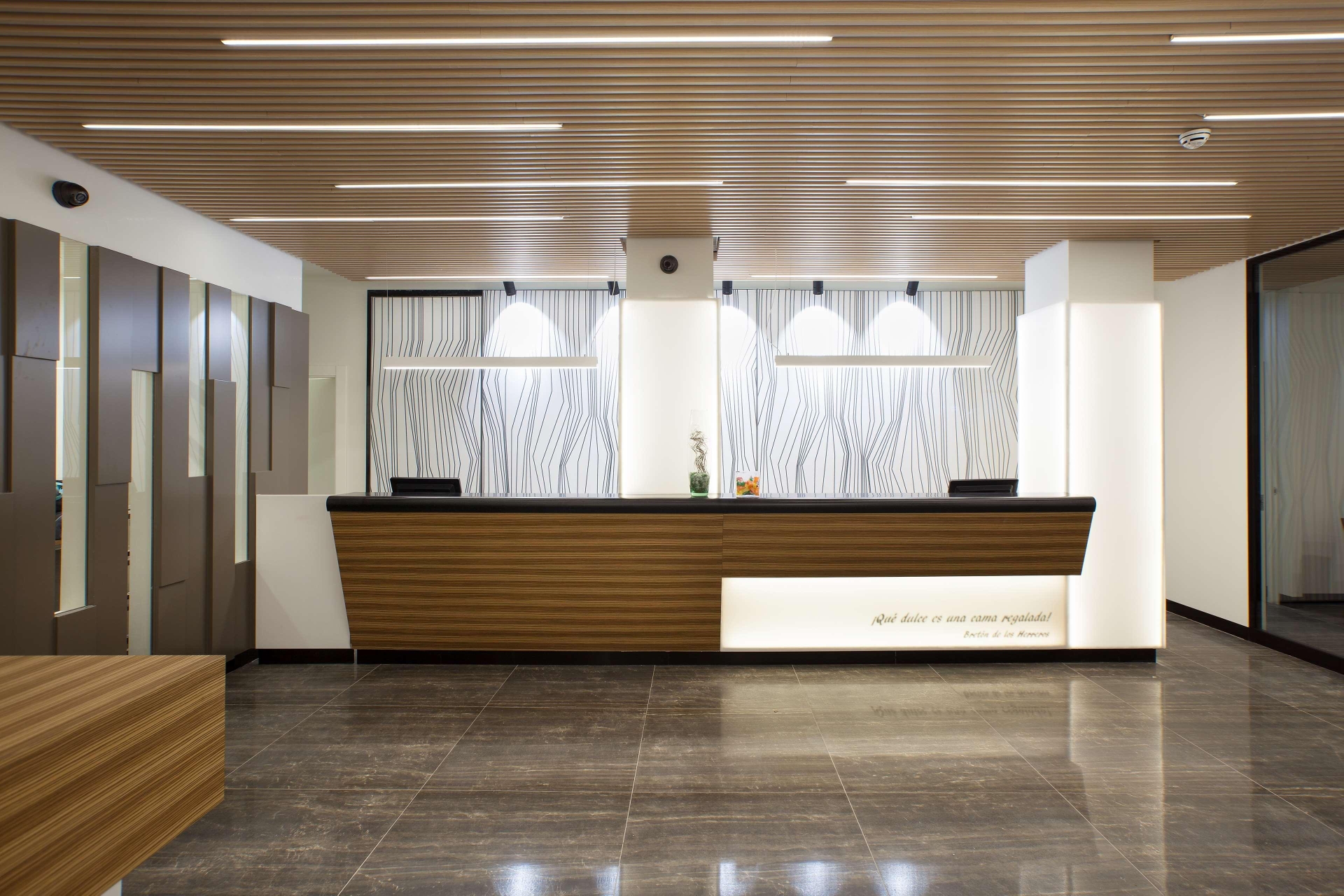 NH Madrid Chamberí, photo 6 of 37