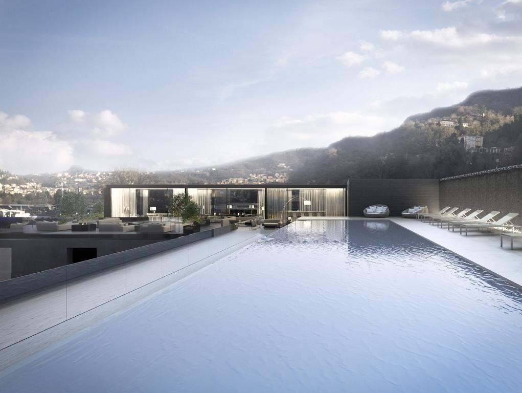 Hilton Lake Como, photo 168 of 199