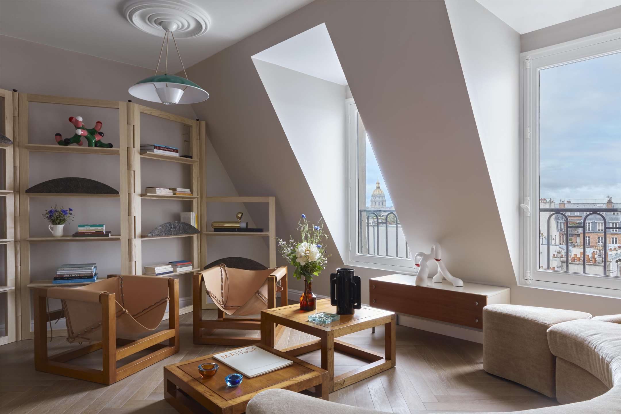Miiro Le Grand Hôtel Cayré, photo 23 of 52