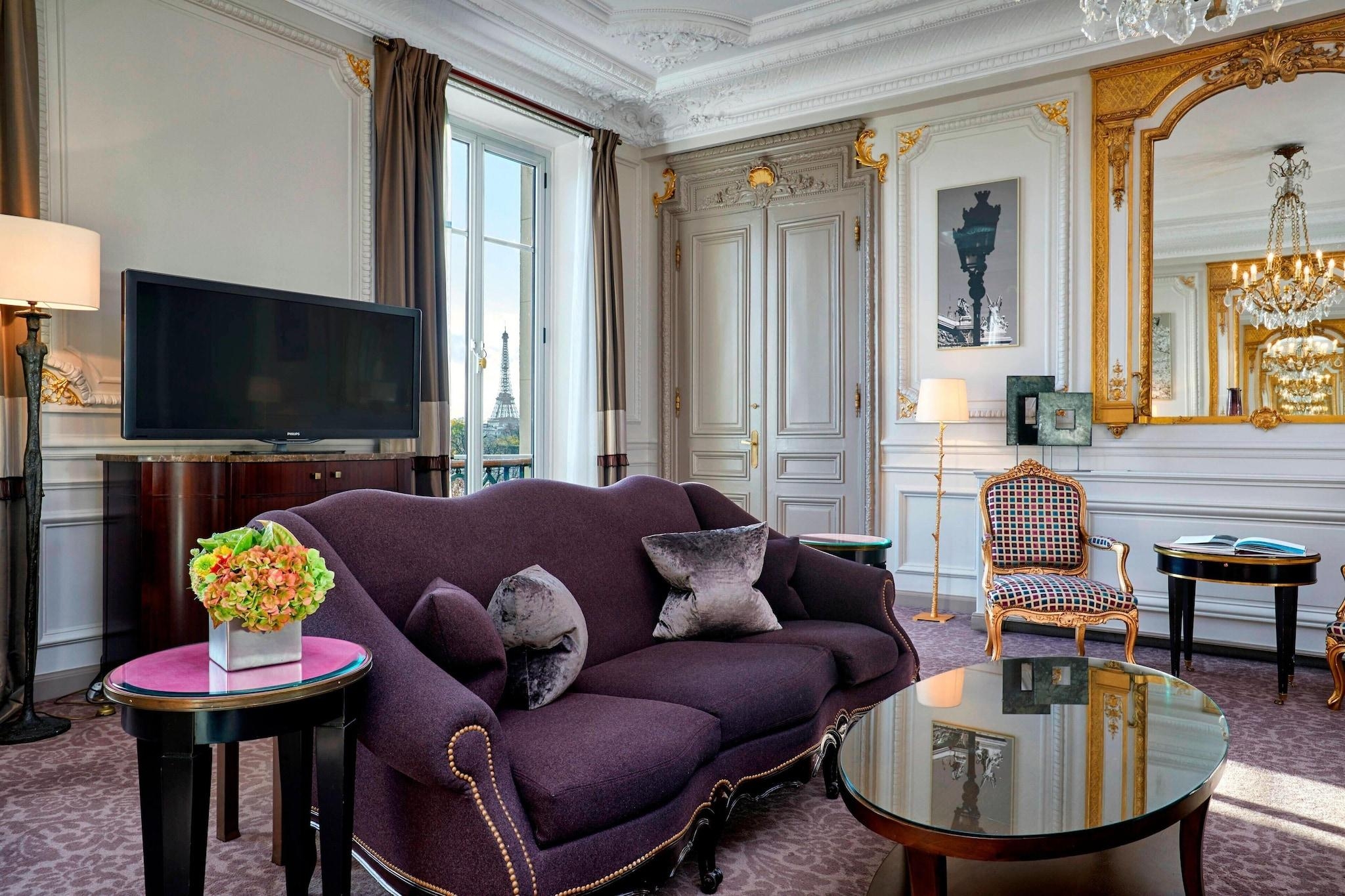 The Westin Paris, photo 197 of 199