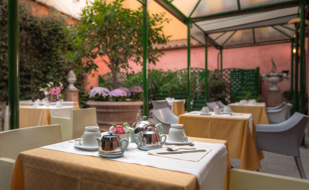 Palazzo Dal Borgo, photo 7 of 20