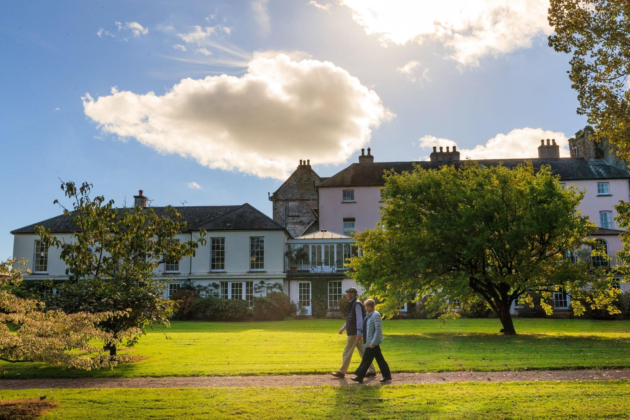 Ballymaloe House Hotel, photo 30 of 163