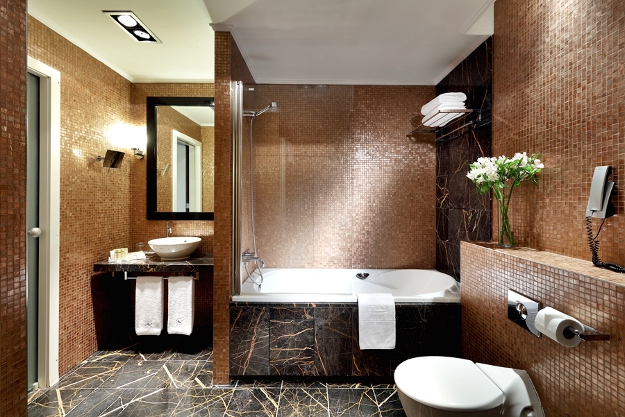 Eurostars Thalia Hotel, photo 5 of 35