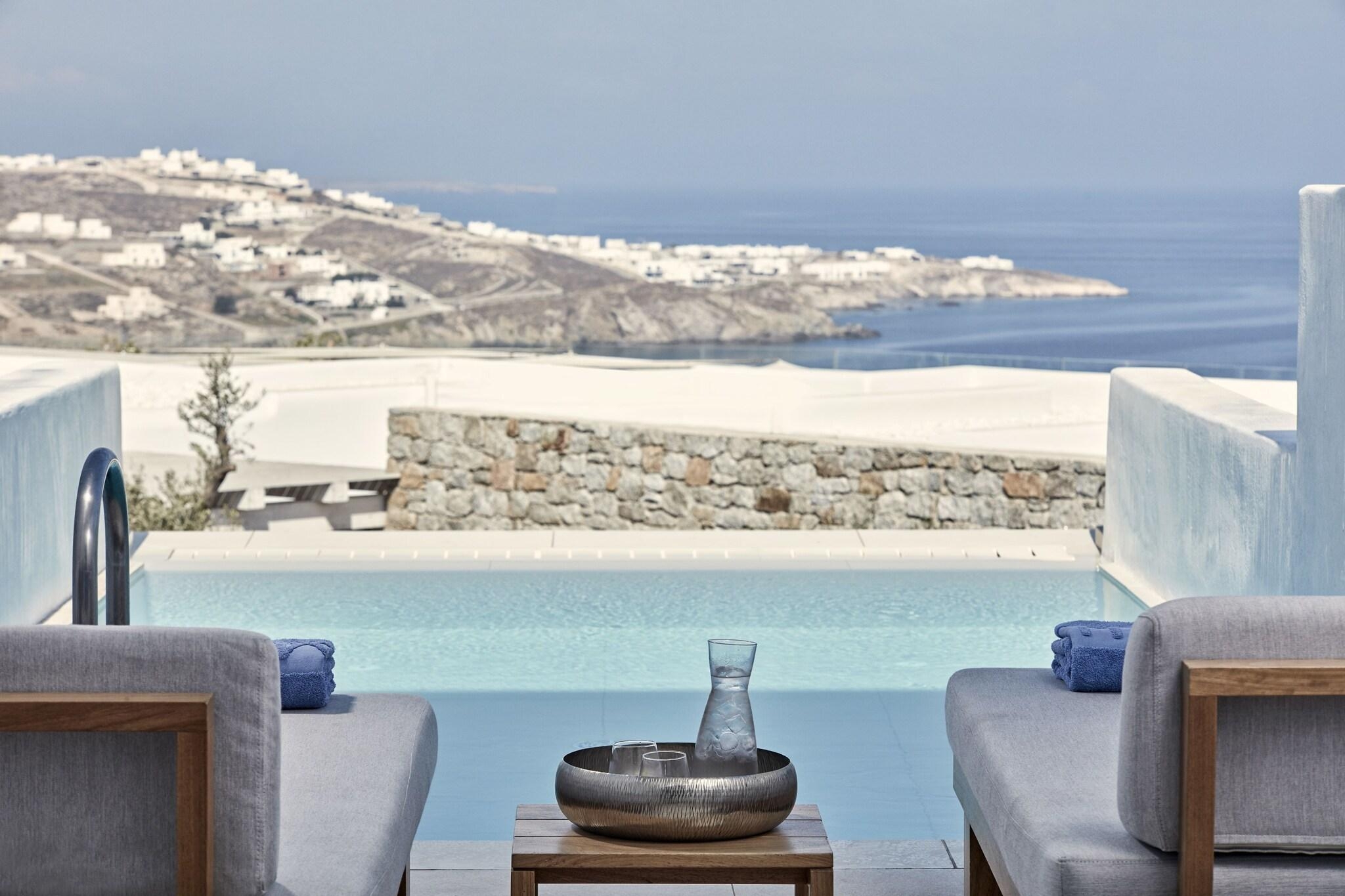 Myconian Kyma, a Member of Design Hotels, photo 56 of 100