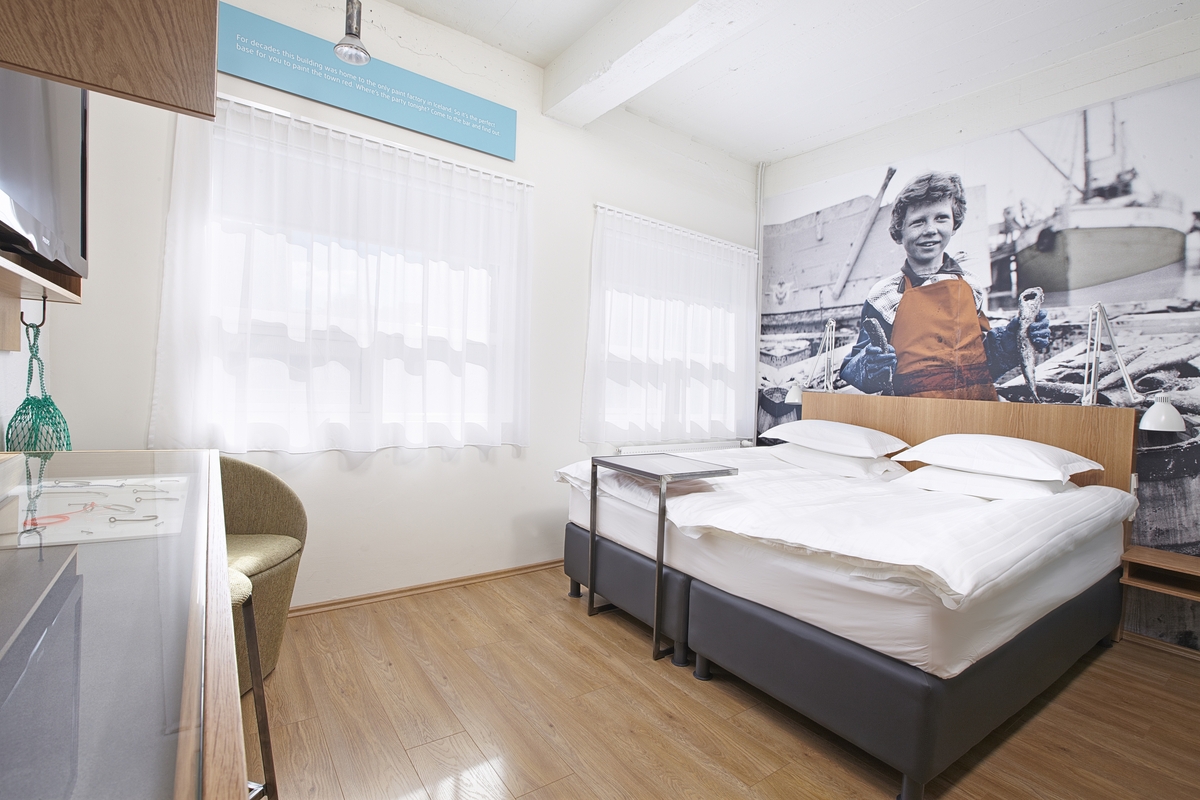 Reykjavik Marina - Berjaya Iceland Hotels, photo 12 of 29