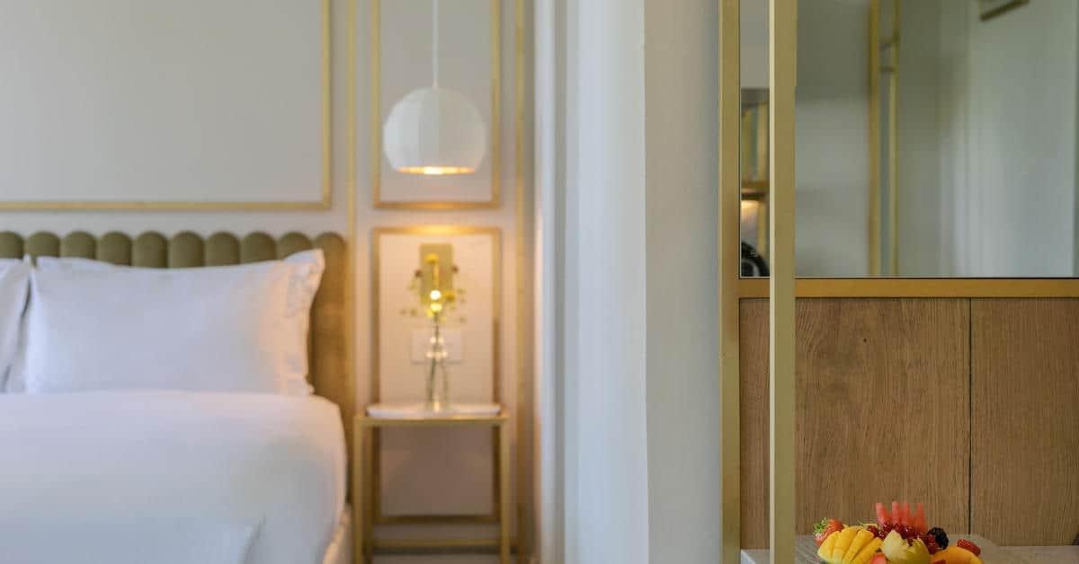 Melia London Kensington Member of Melia Collection, photo 51 of 124