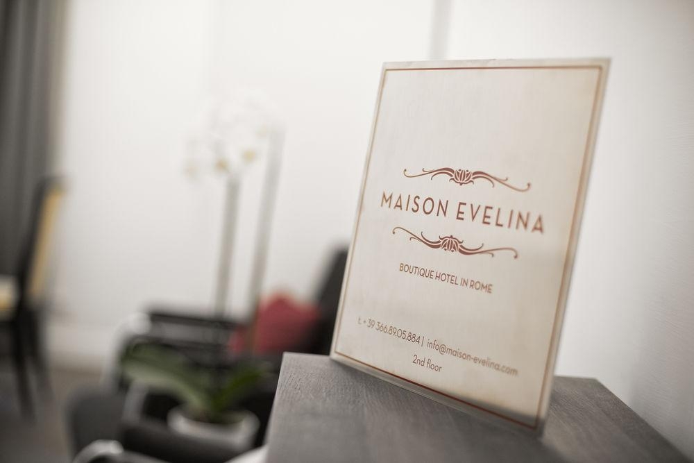 Maison Evelina, photo 7 of 22