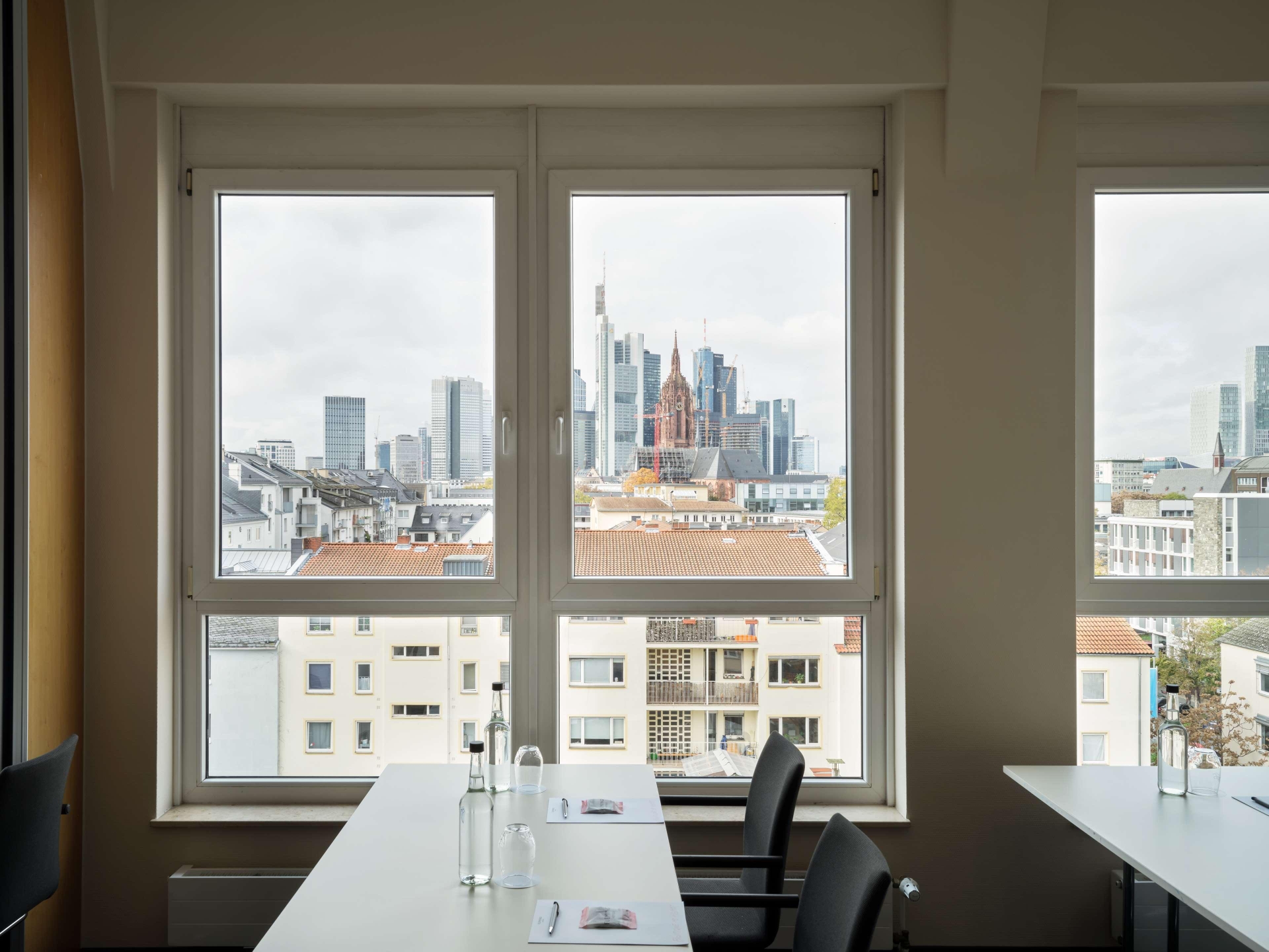 Flemings Hotel Frankfurt Main-Riverside, photo 8 of 97