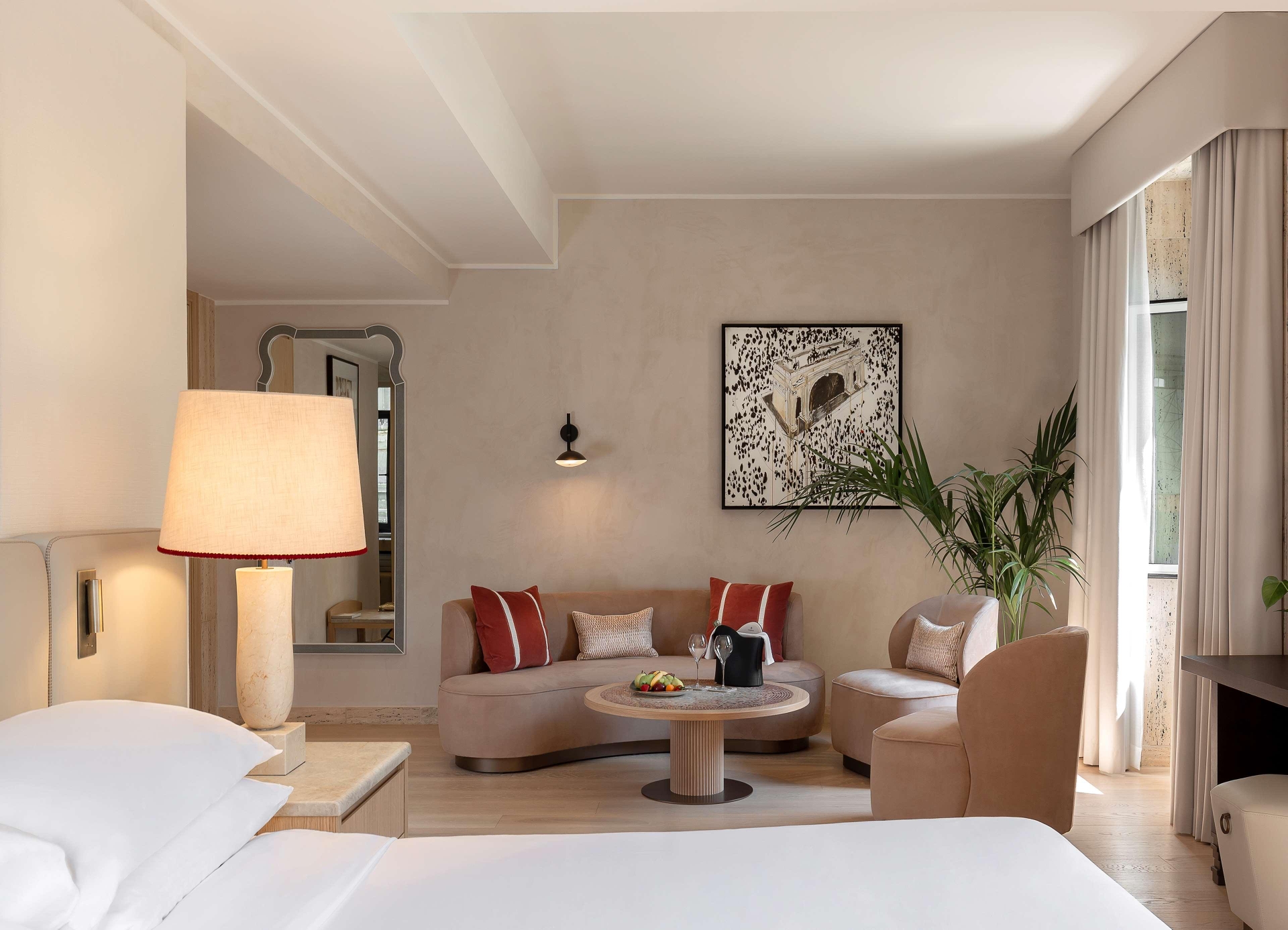 Park Hyatt Milan, photo 131 of 199