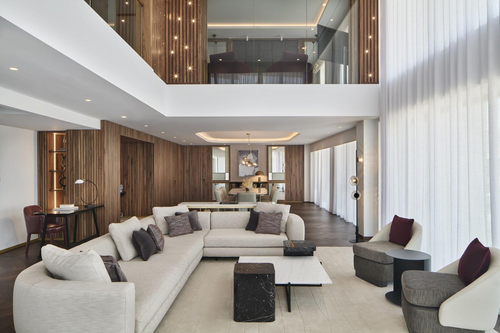 Grand Hyatt Athens, photo 46 of 104