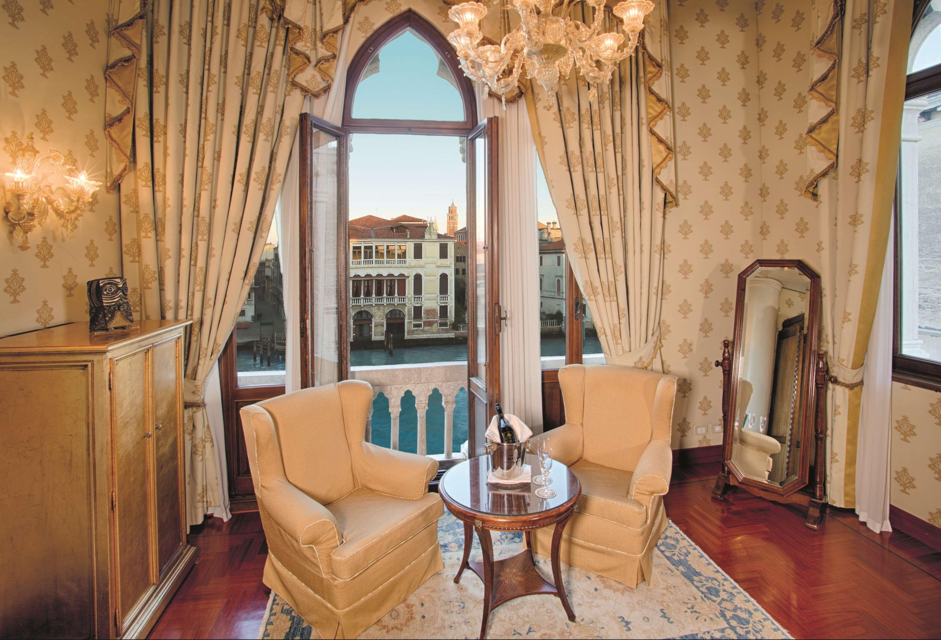 Palazzo Stern, photo 17 of 37