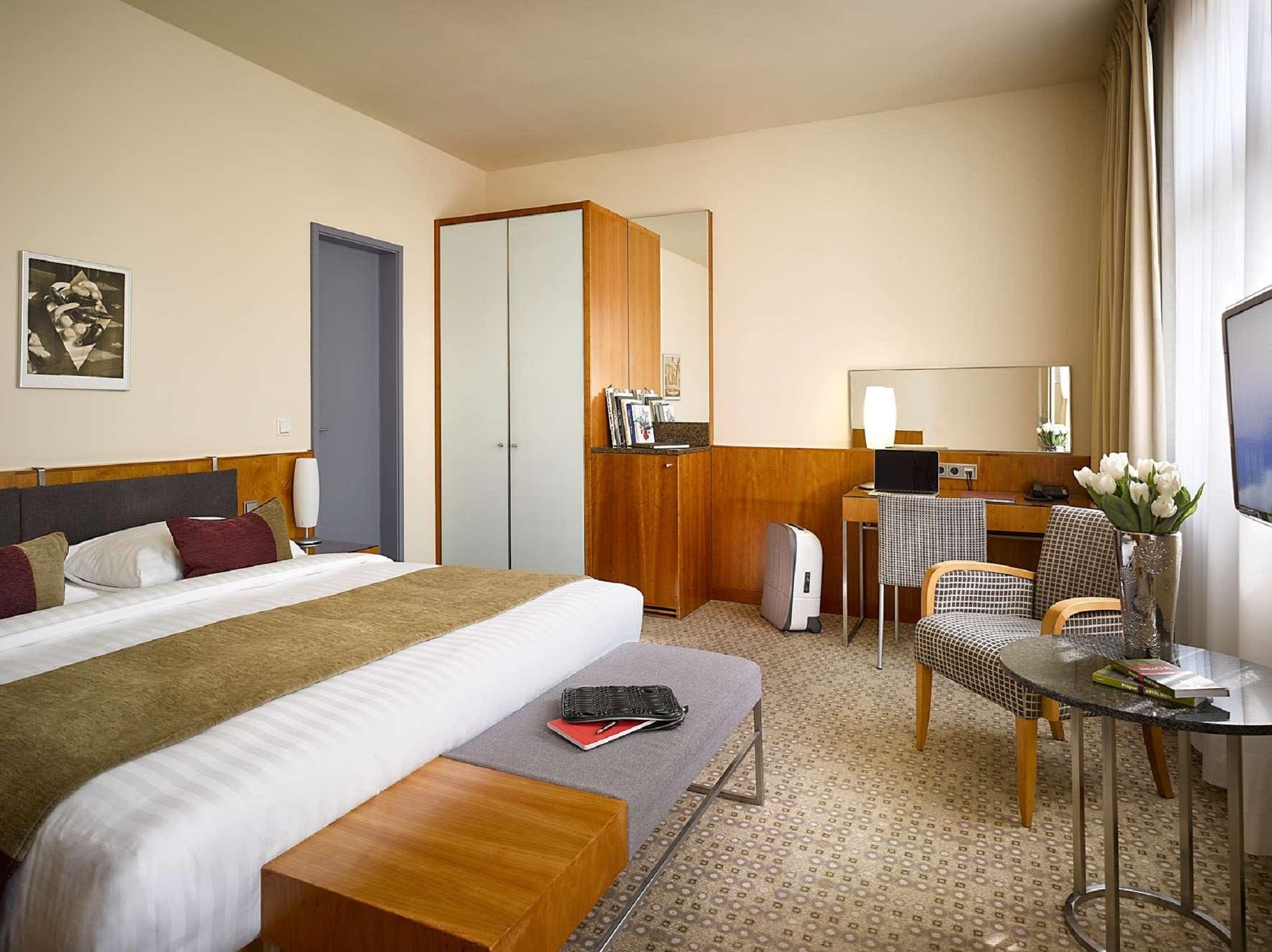 K+K Hotel Central, photo 12 of 63