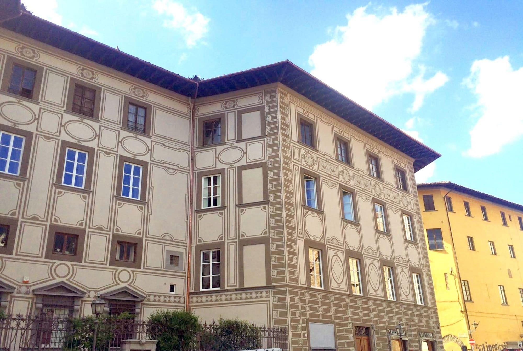 La Maison Du Sage hotel exterior
