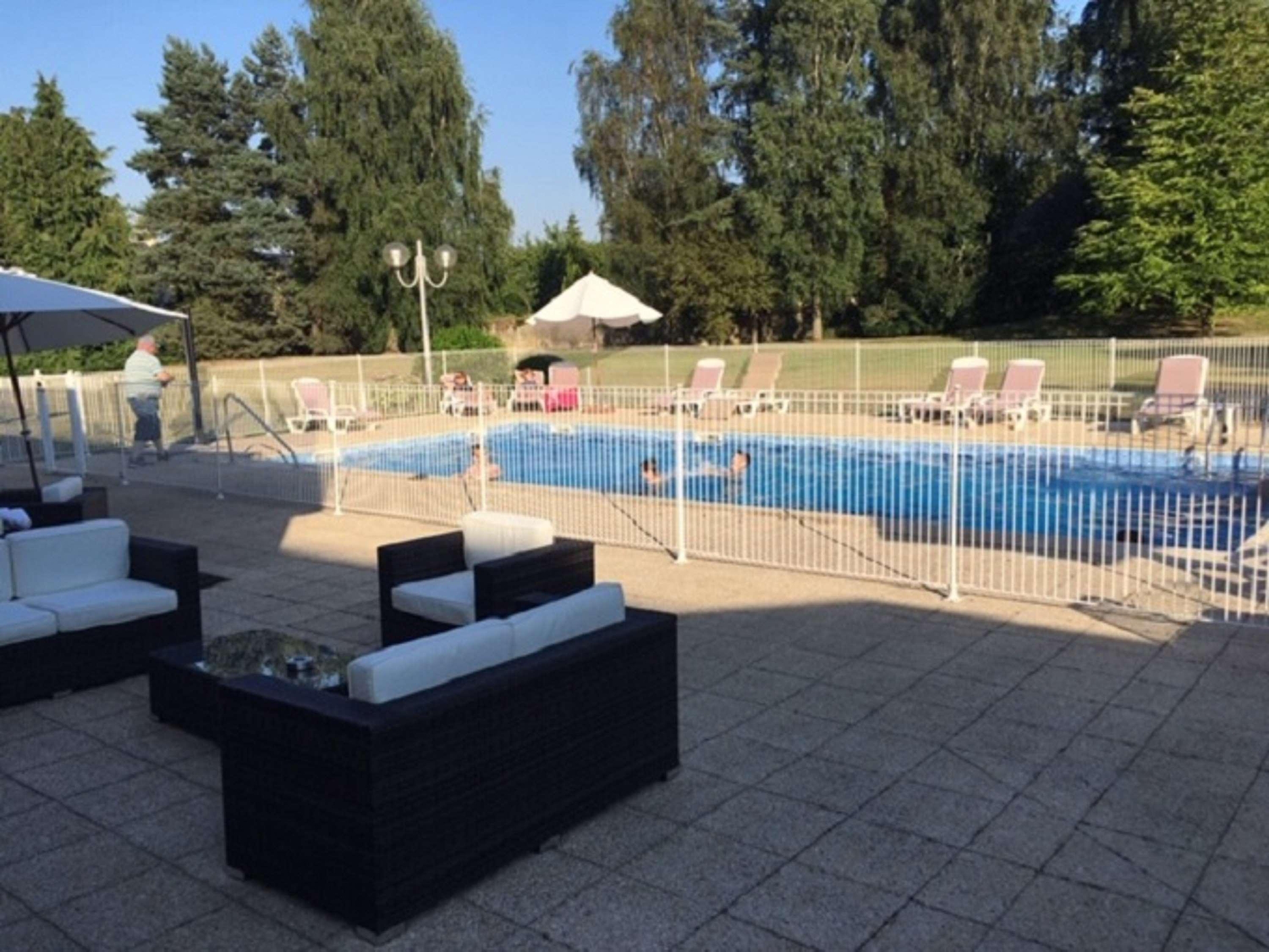 Novotel Bayeux, photo 93 of 192