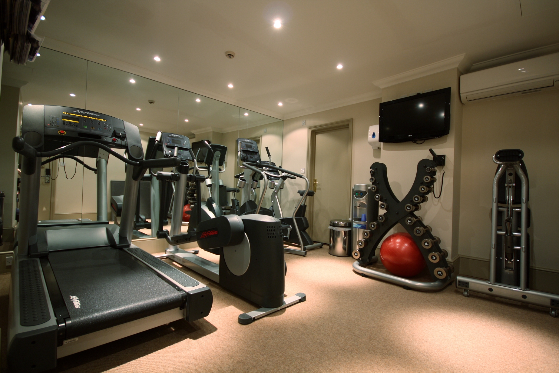 Melia London Kensington Member of Melia Collection, photo 120 of 124