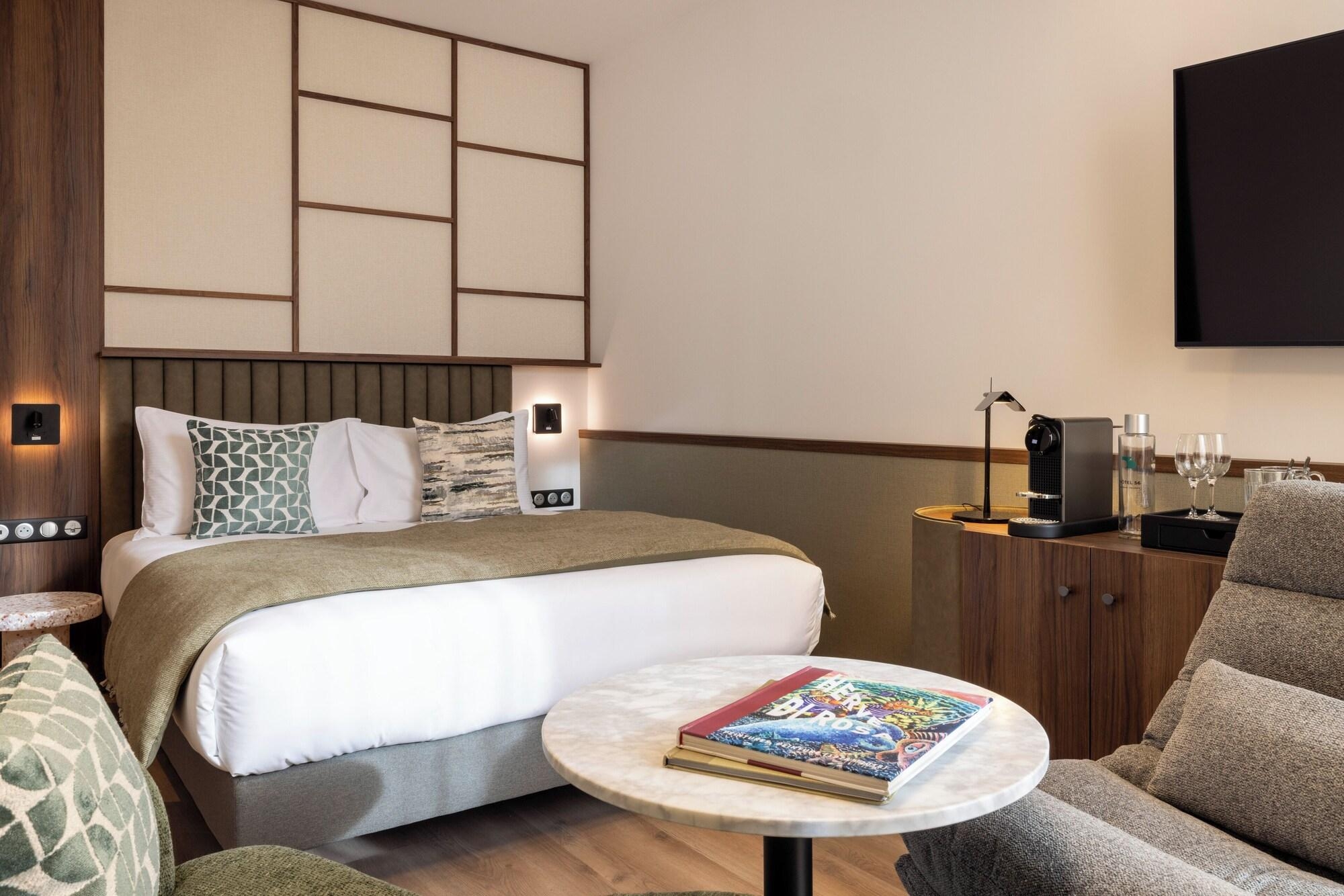 Hotel 56, photo 26 of 101