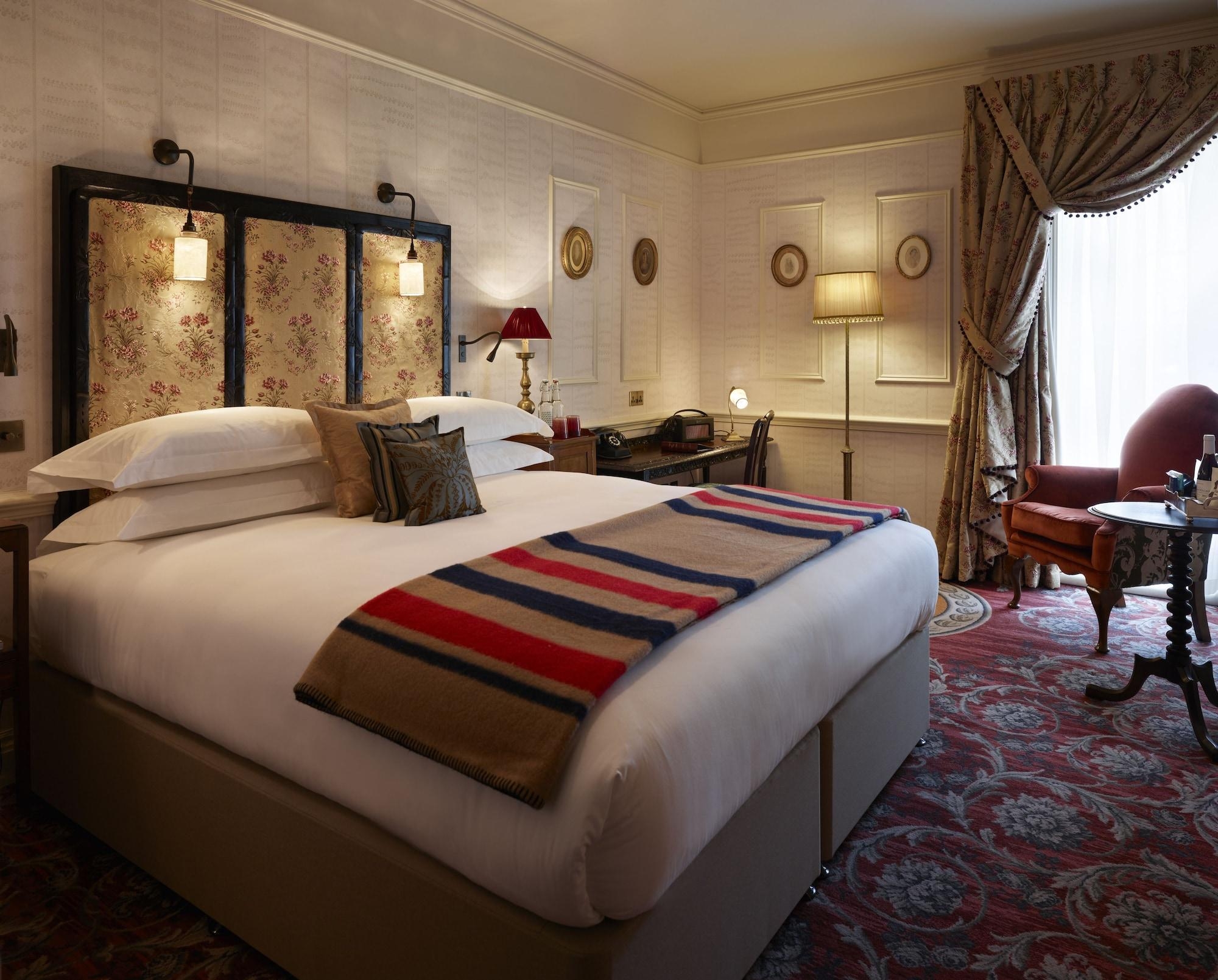 The Zetter Marylebone, photo 18 of 41