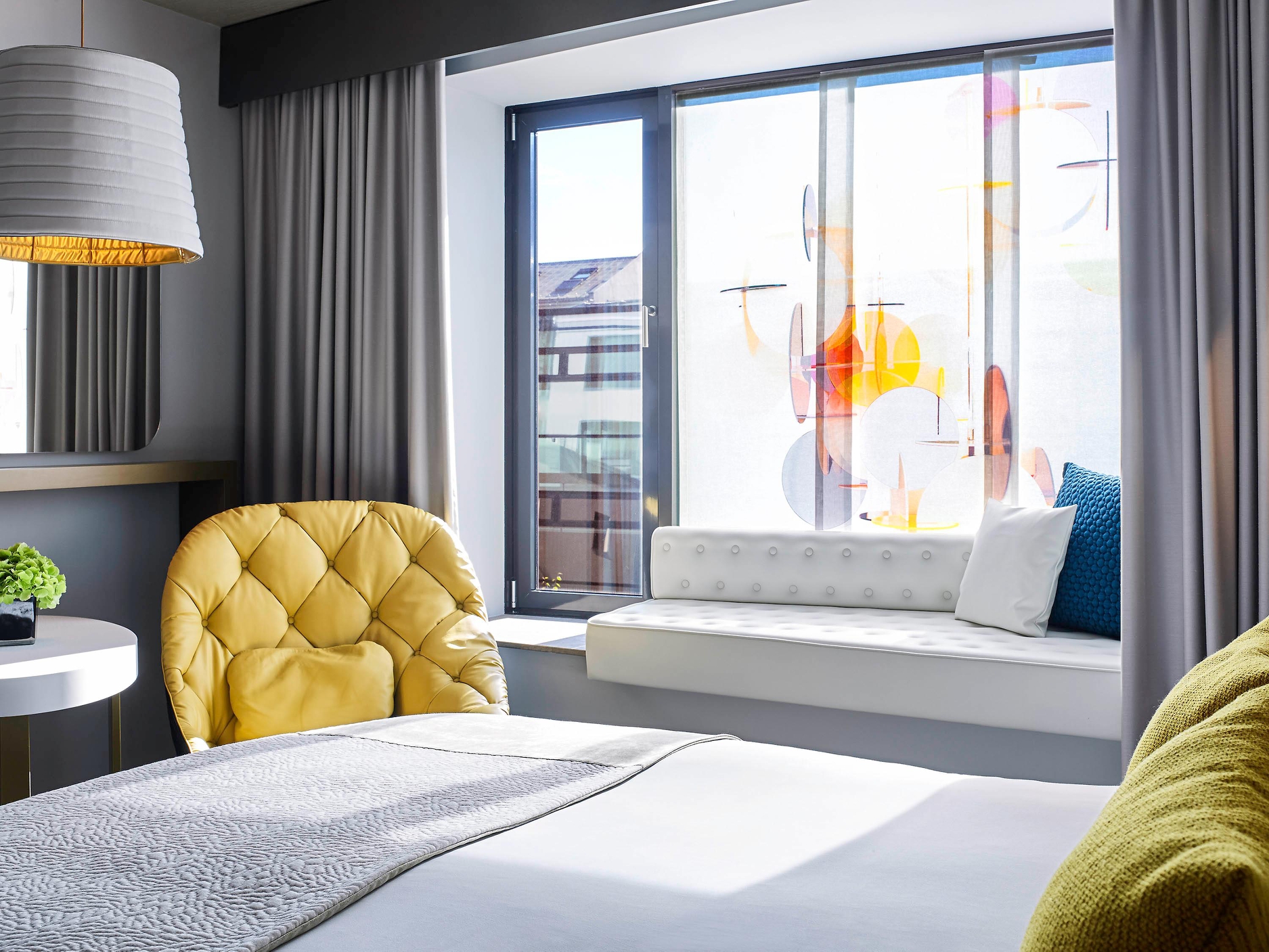 Sofitel Munich Bayerpost, photo 82 of 199