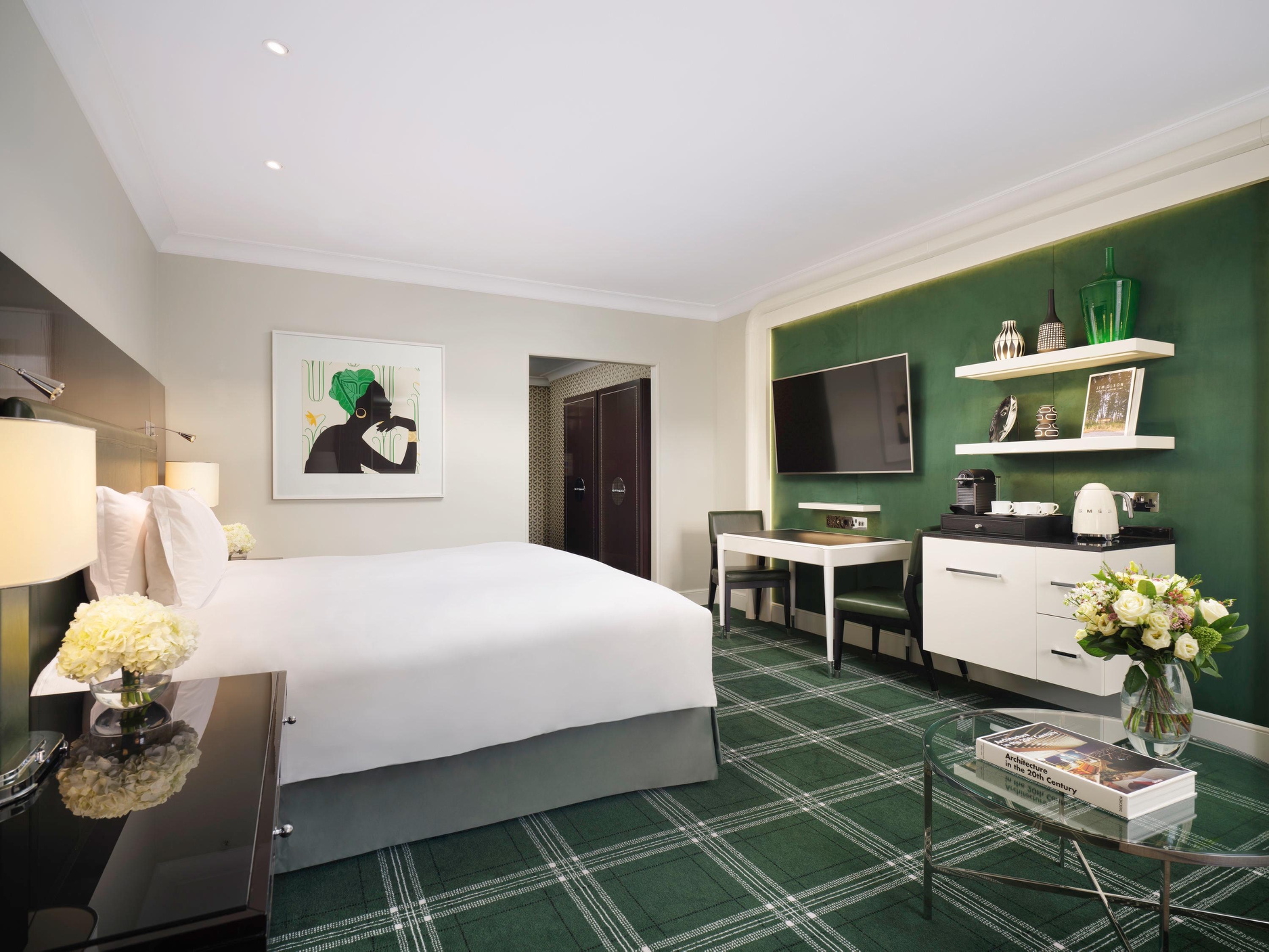 Sofitel London St James, photo 52 of 199